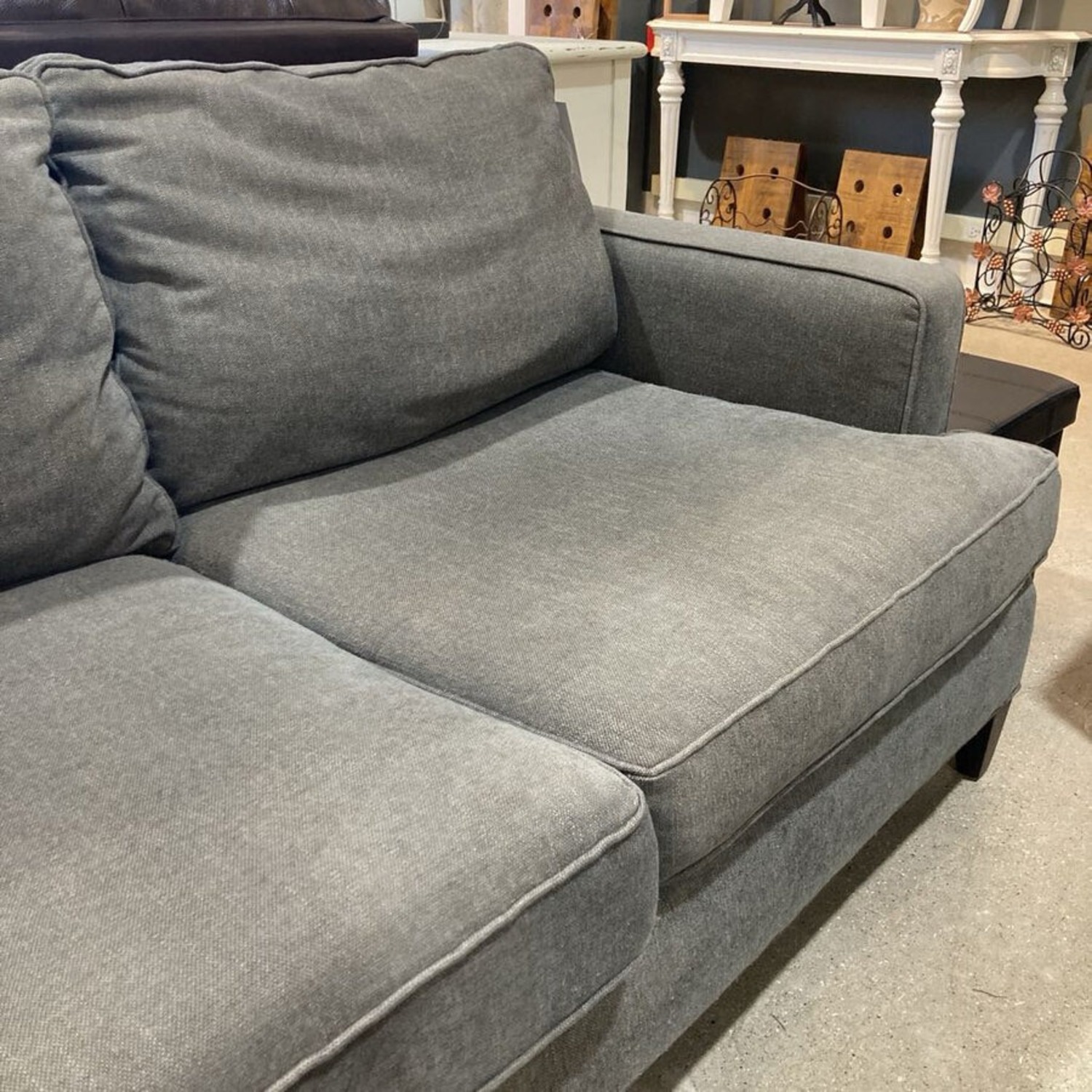 Mitchell Gold + Bob Williams 3+ Seater Sofa - image-4