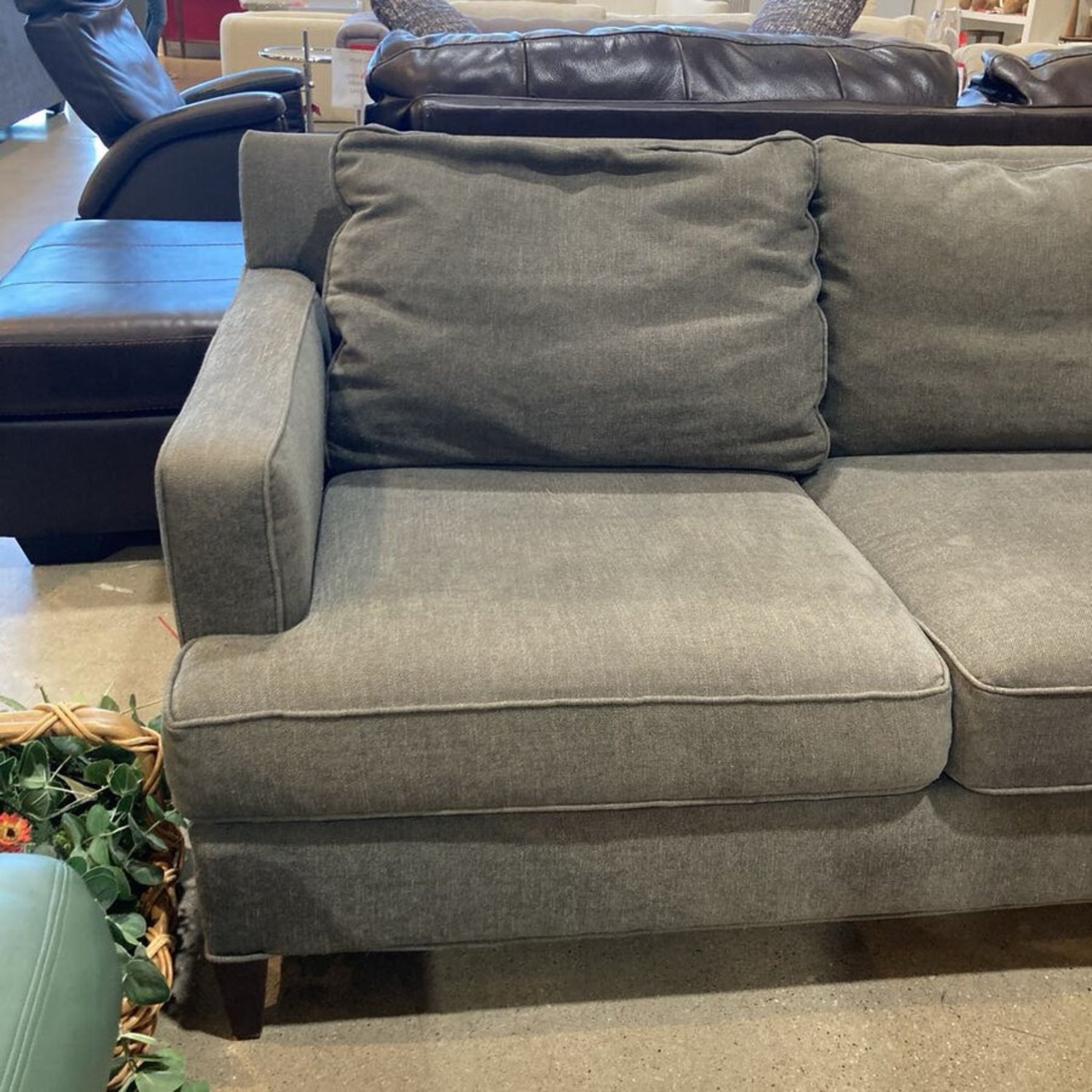 Mitchell Gold + Bob Williams 3+ Seater Sofa - image-3