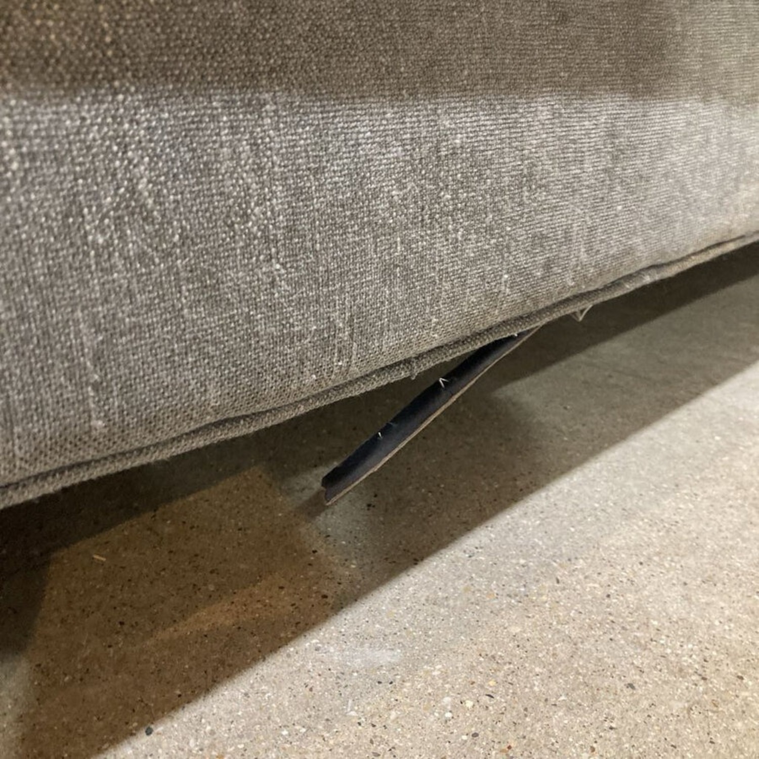 Mitchell Gold + Bob Williams 3+ Seater Sofa - image-10