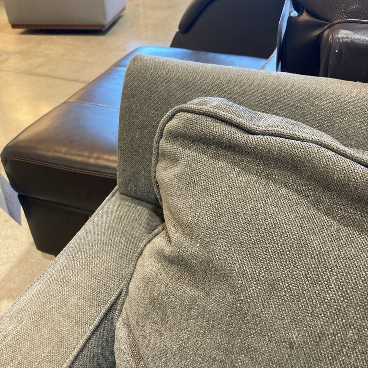 Mitchell Gold + Bob Williams 3+ Seater Sofa - image-5