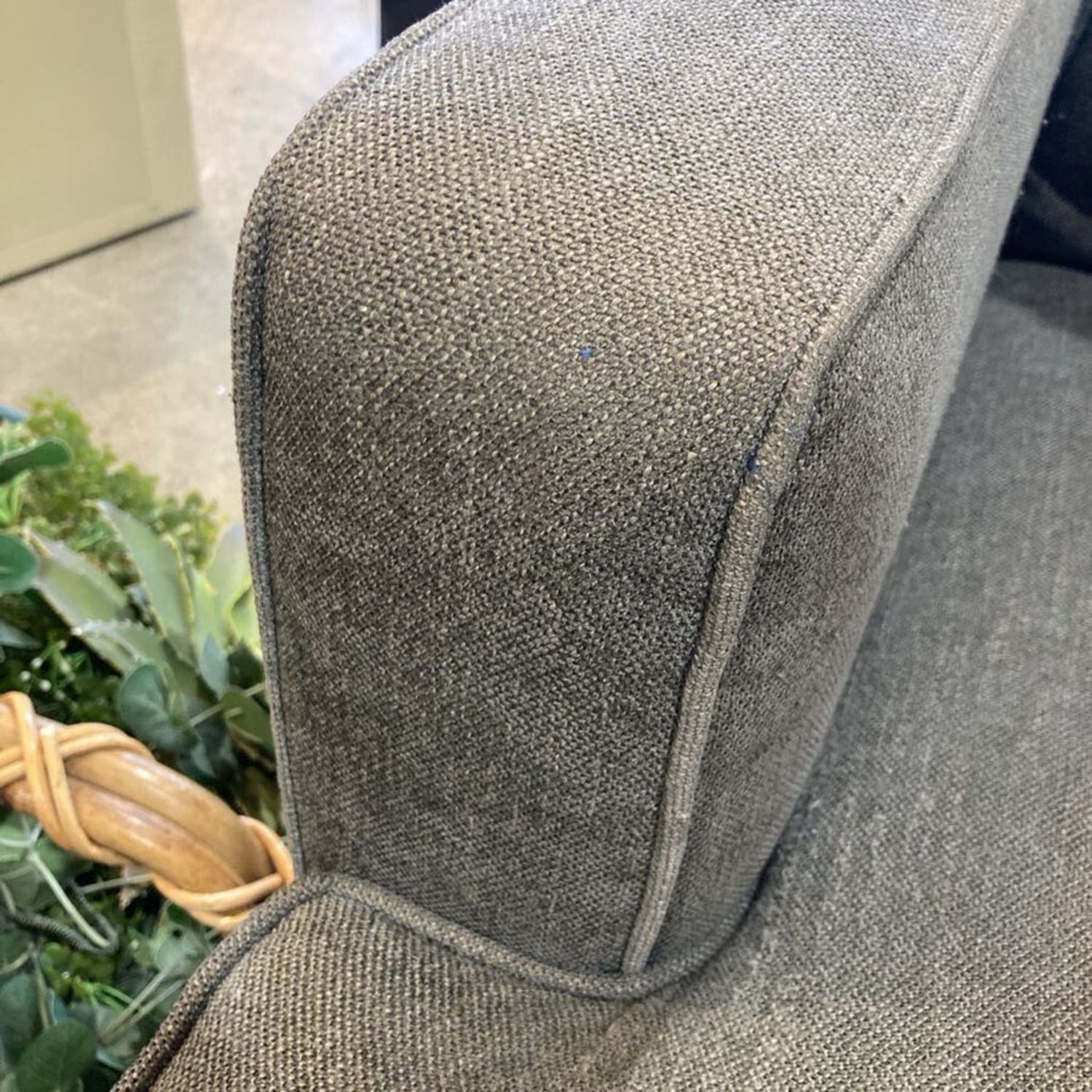 Mitchell Gold + Bob Williams 3+ Seater Sofa - image-6