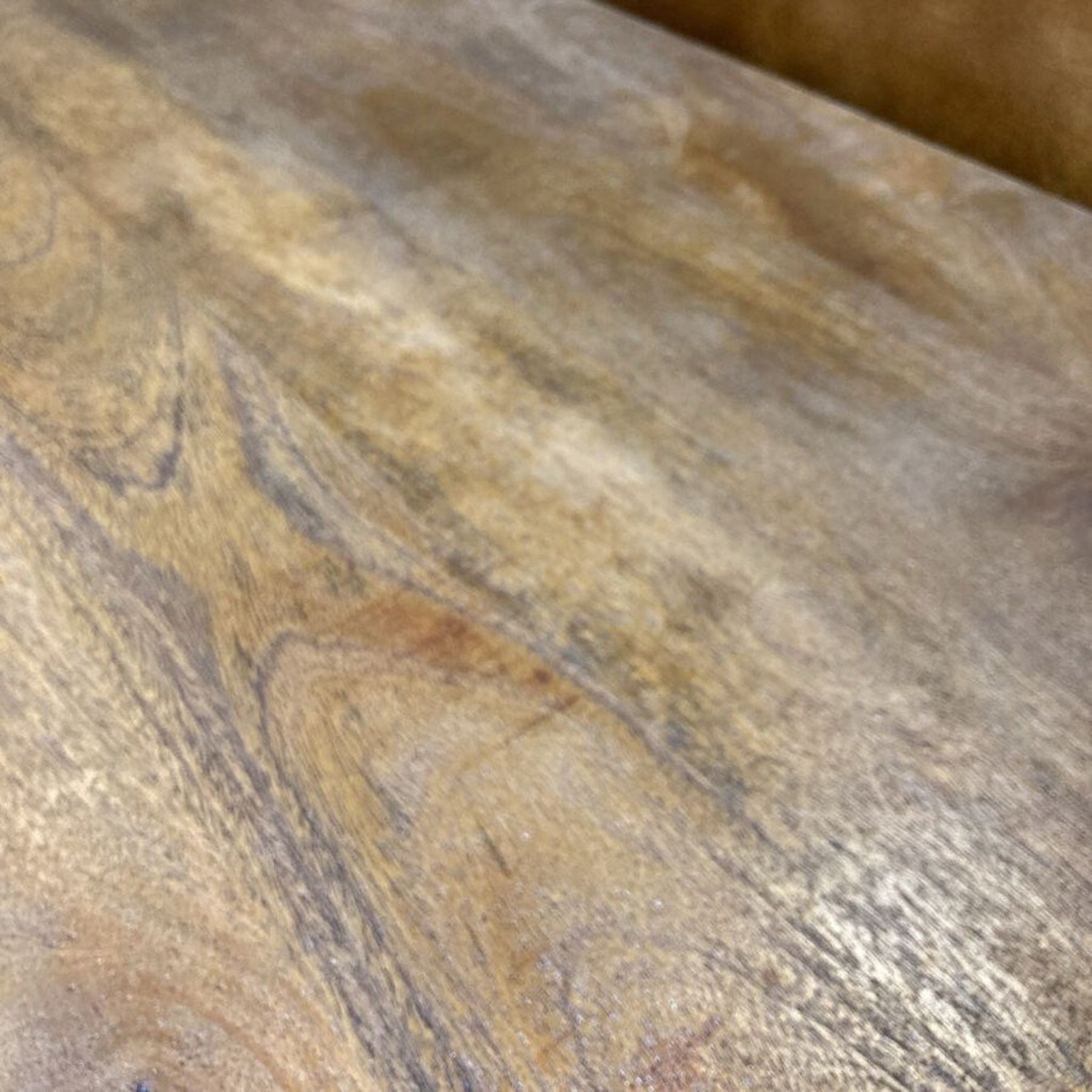 Villa2 Dakota Wood & Metal Desk - image-7