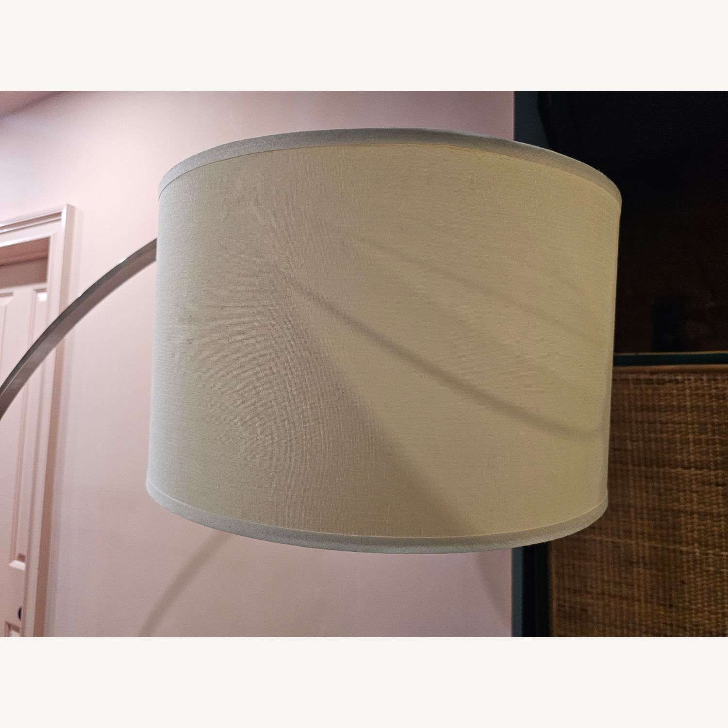 Lumens Pimton Dark Brown Floor Lamp - image-5