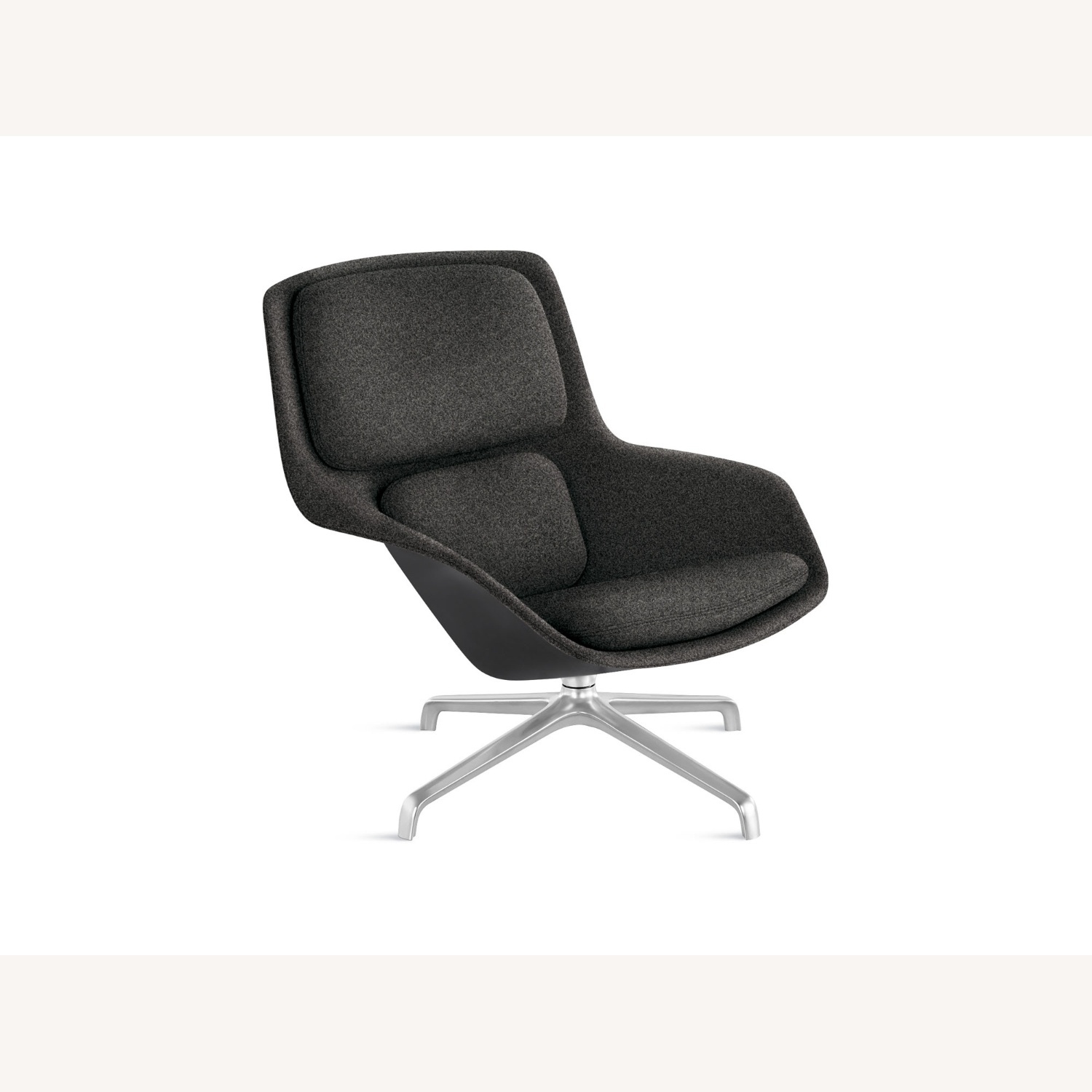 Herman Miller Striad Lounge Chair - image-4