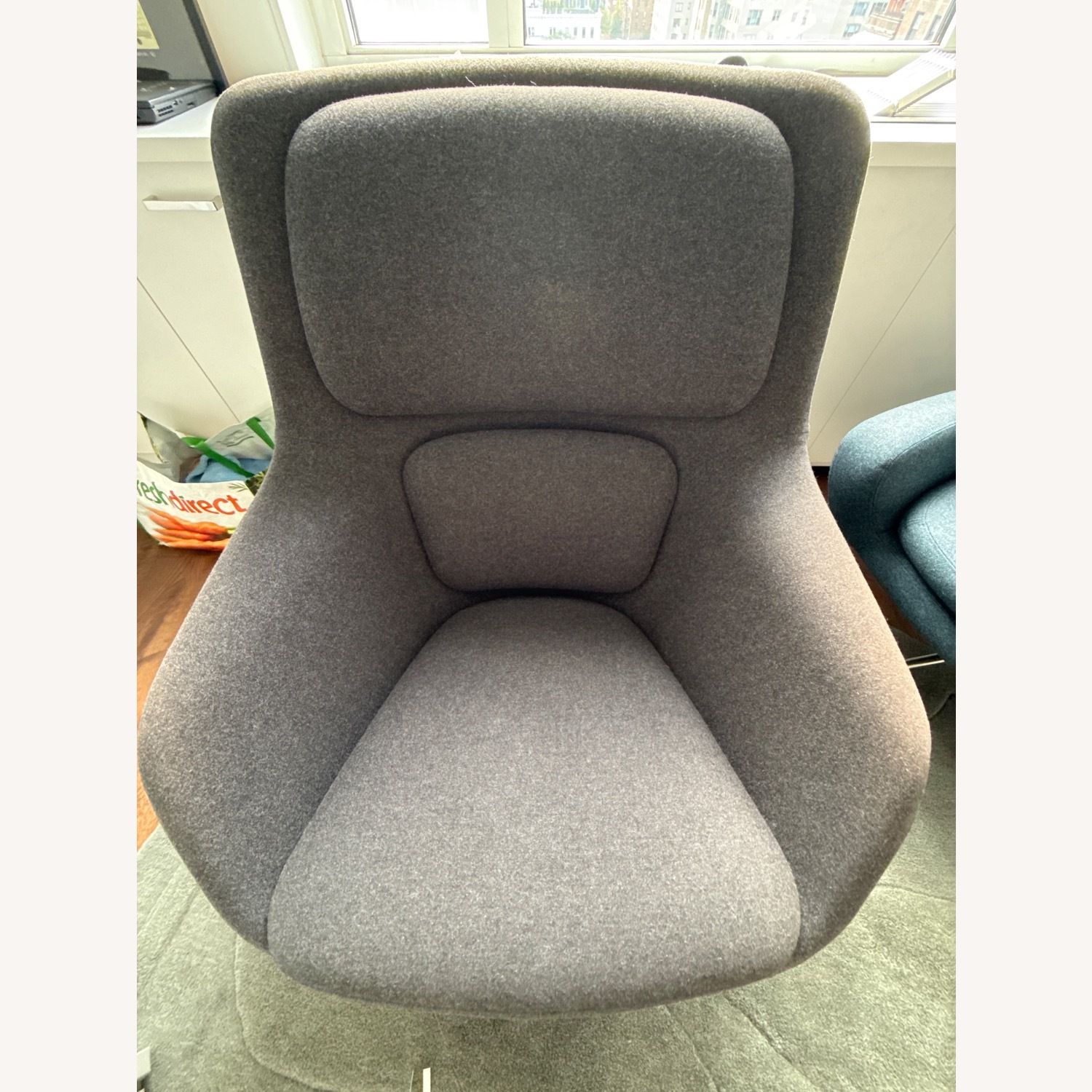 Herman Miller Striad Lounge Chair - image-2