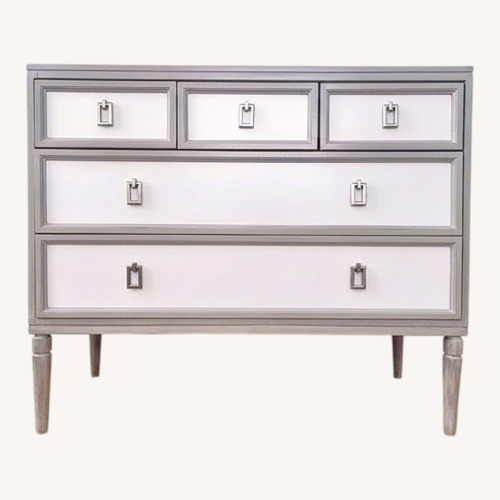 Used Ducduc Savannah Changing Table for sale on AptDeco