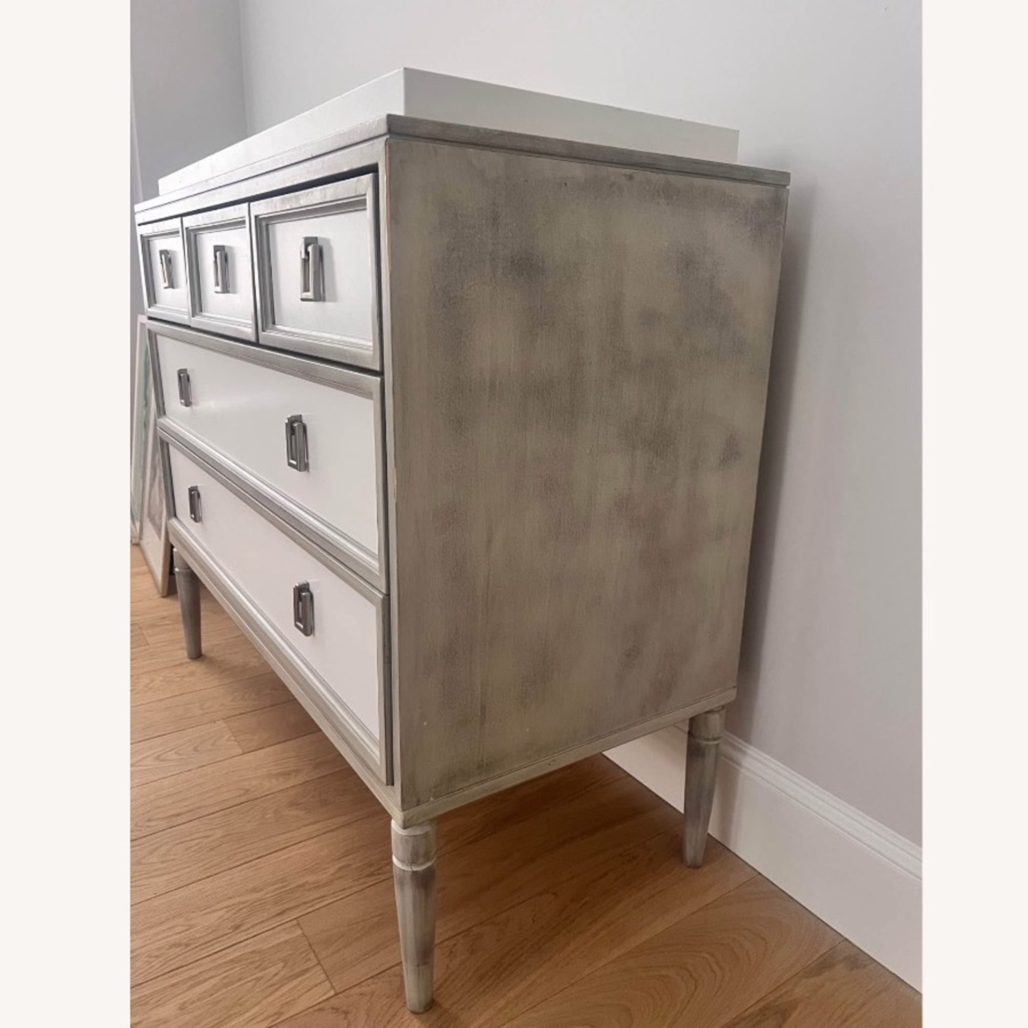 Ducduc Savannah Changing Table - image-2