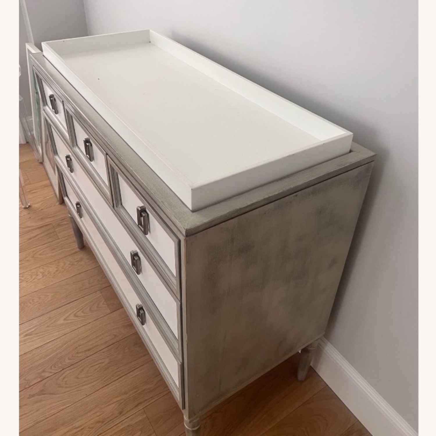 Ducduc Savannah Changing Table - image-4