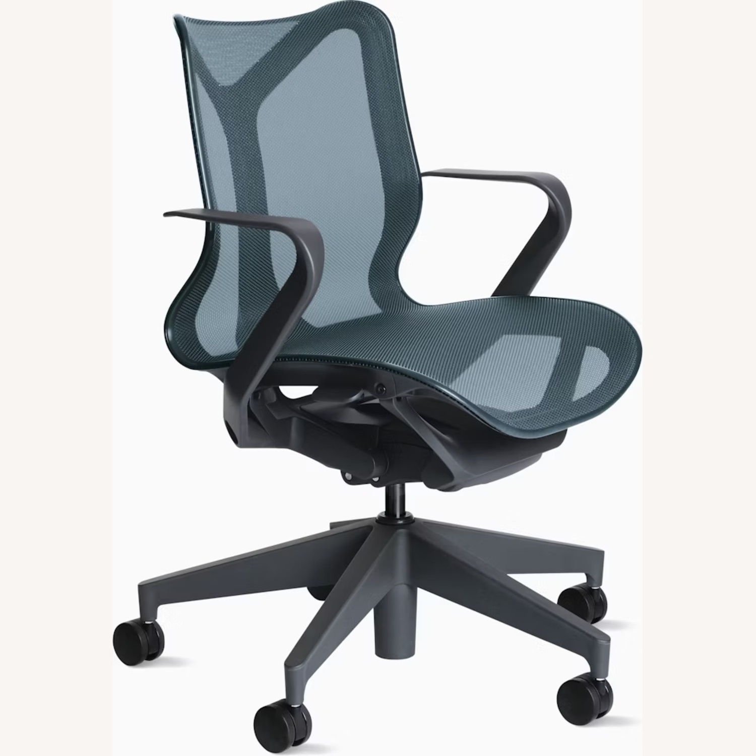 Herman Miller Cosm Low Back Chair - image-5