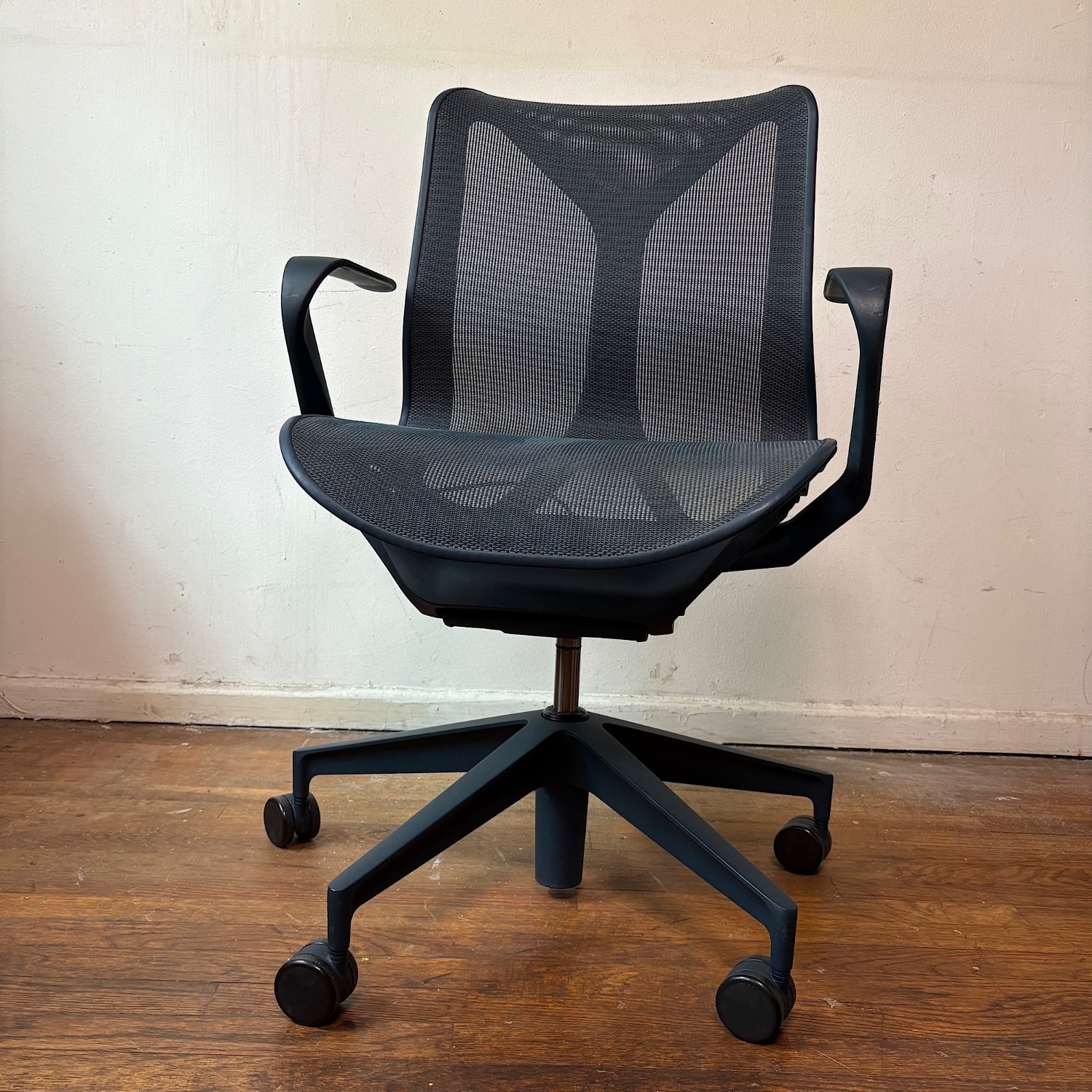 Herman Miller Cosm Low Back Chair - image-1
