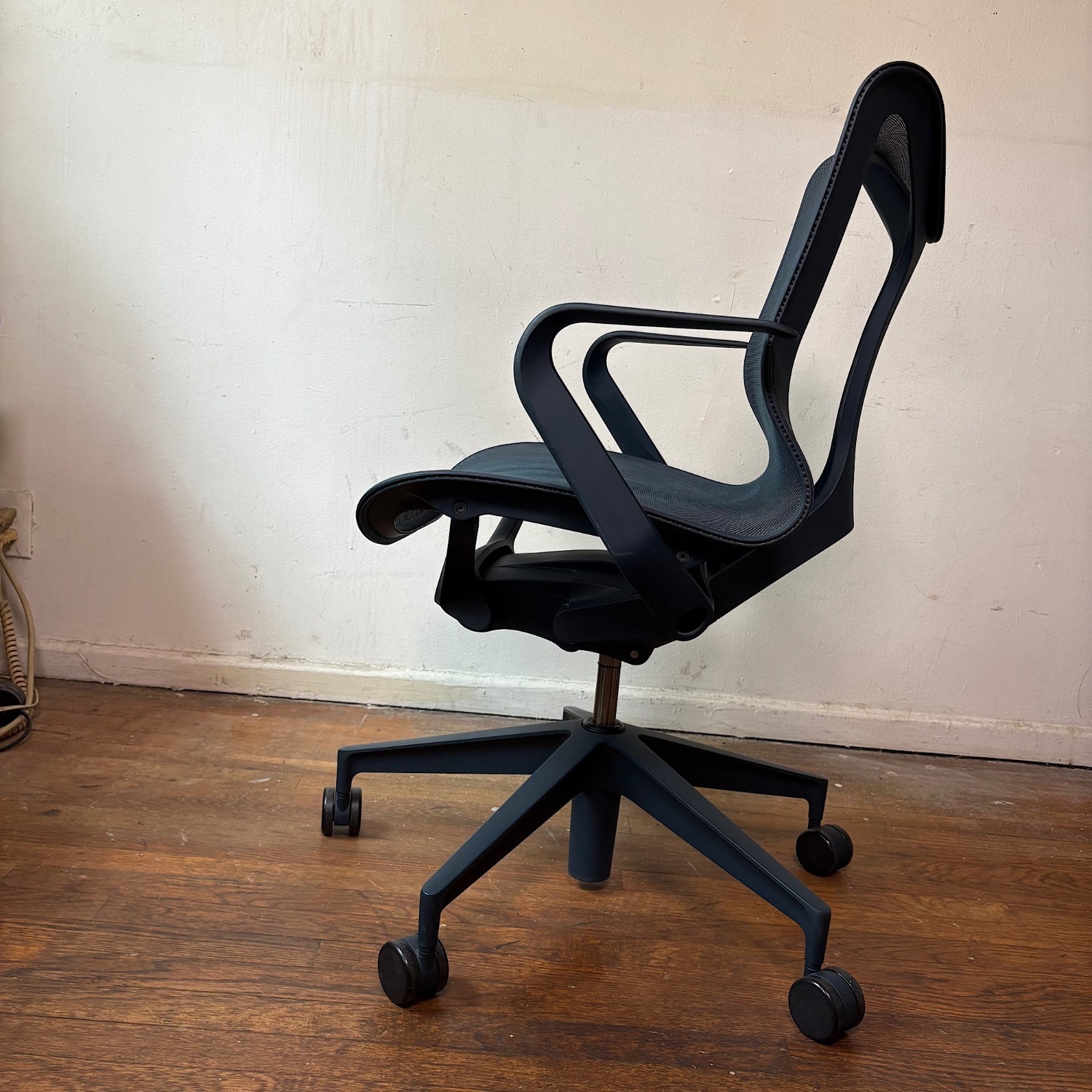 Herman Miller Cosm Low Back Chair - image-2