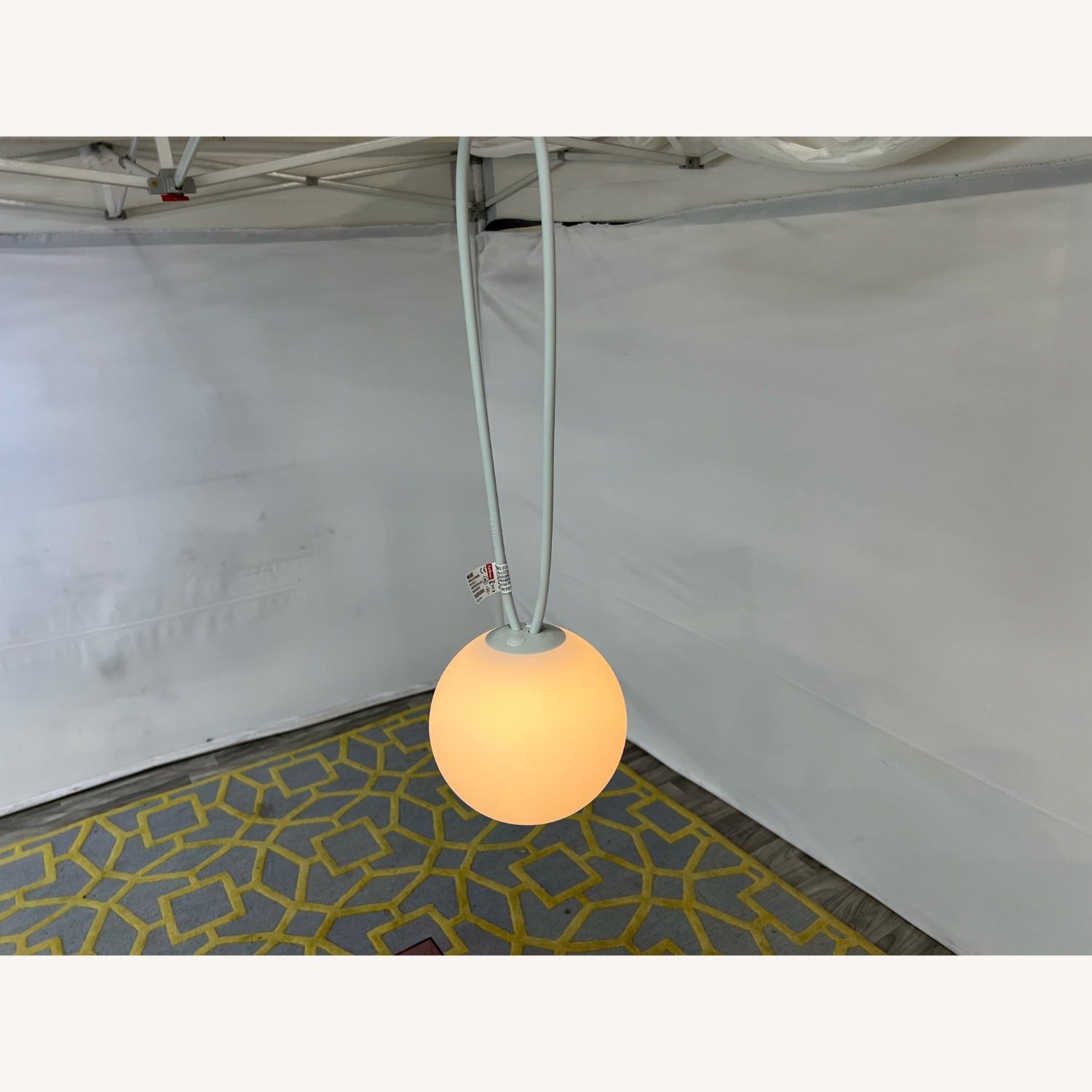 Fatboy Bolleke Rechargeable Indoor/Outdoor LED - image-3