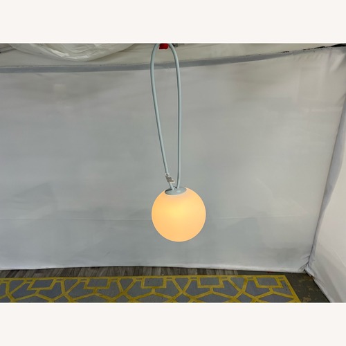 Used Fatboy Bolleke Rechargeable Indoor/Outdoor LED for sale on AptDeco