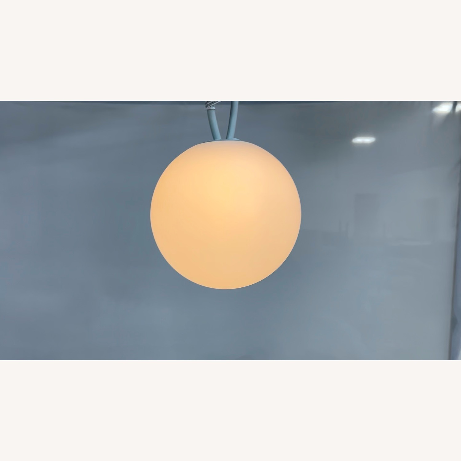 Fatboy Bolleke Rechargeable Indoor/Outdoor LED - image-4