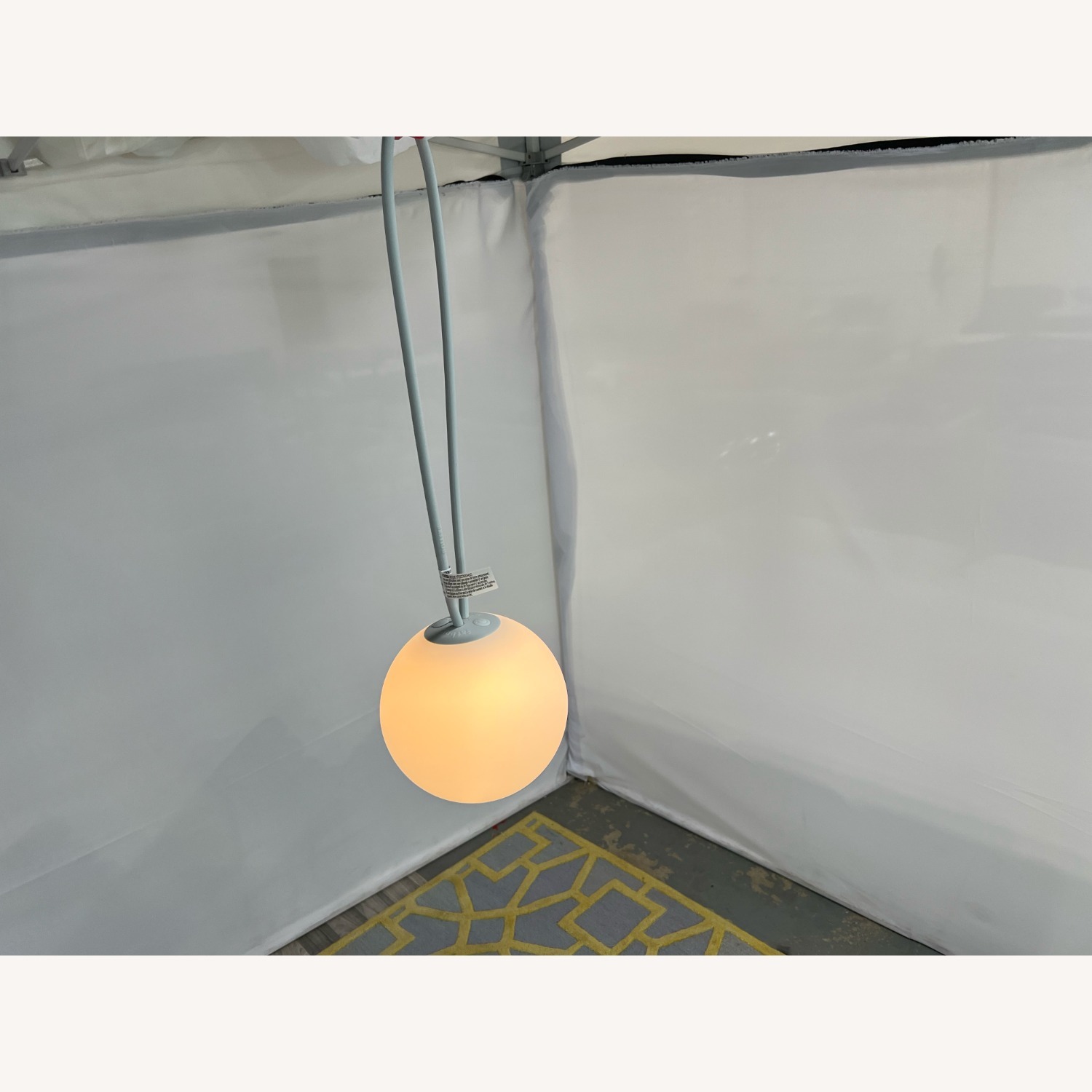 Fatboy Bolleke Rechargeable Indoor/Outdoor LED - image-2