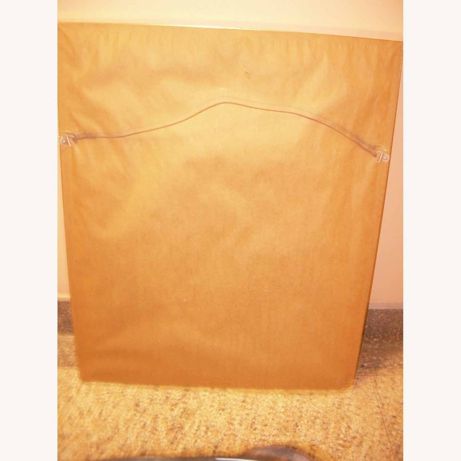 Woman with Calla Lillies - image-2