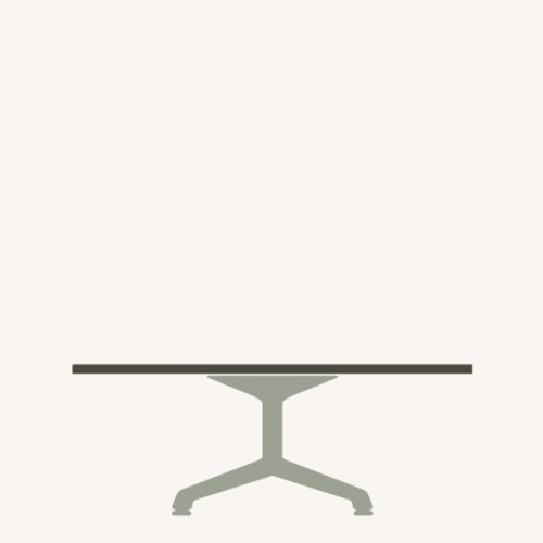 DREXELHERITAGE CameoClassics カクテルガラステーブル Drexel Heritage Glass Stone & Metal Cocktail Table - AptDeco