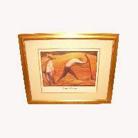 Contemporary Wall Art