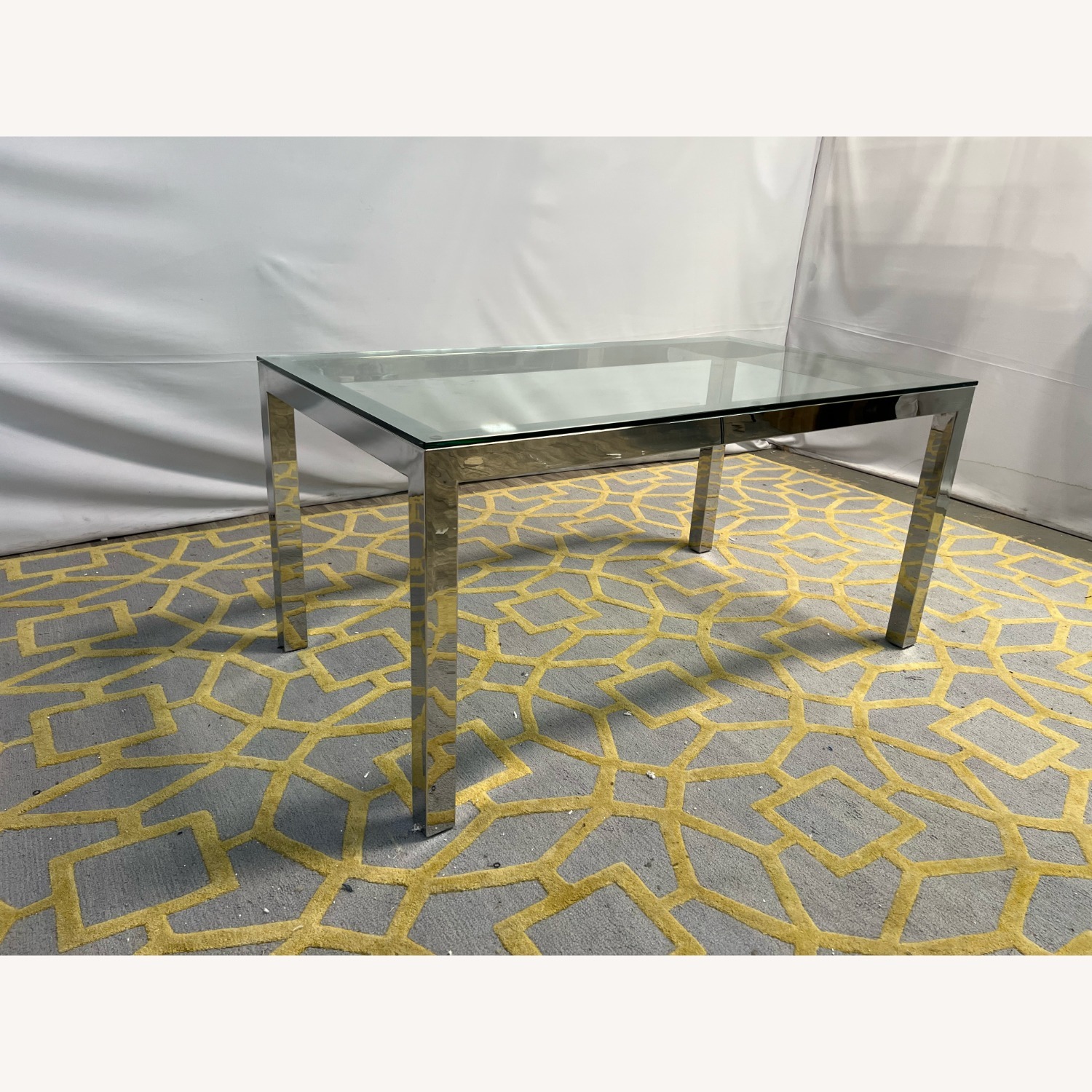 Mitchell Gold + Bob Williams Parsons Dining Table - image-3
