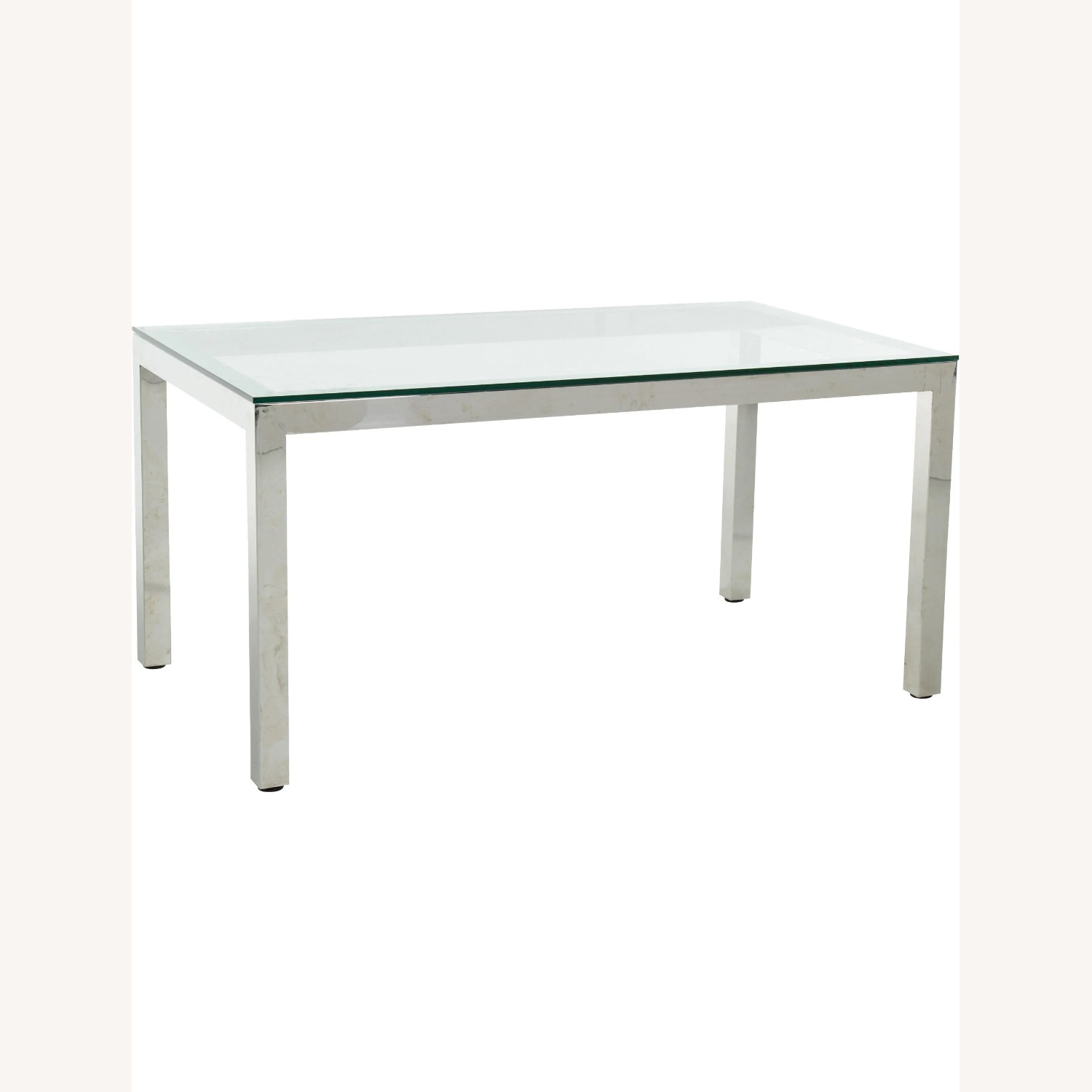 Mitchell Gold + Bob Williams Parsons Dining Table - image-7