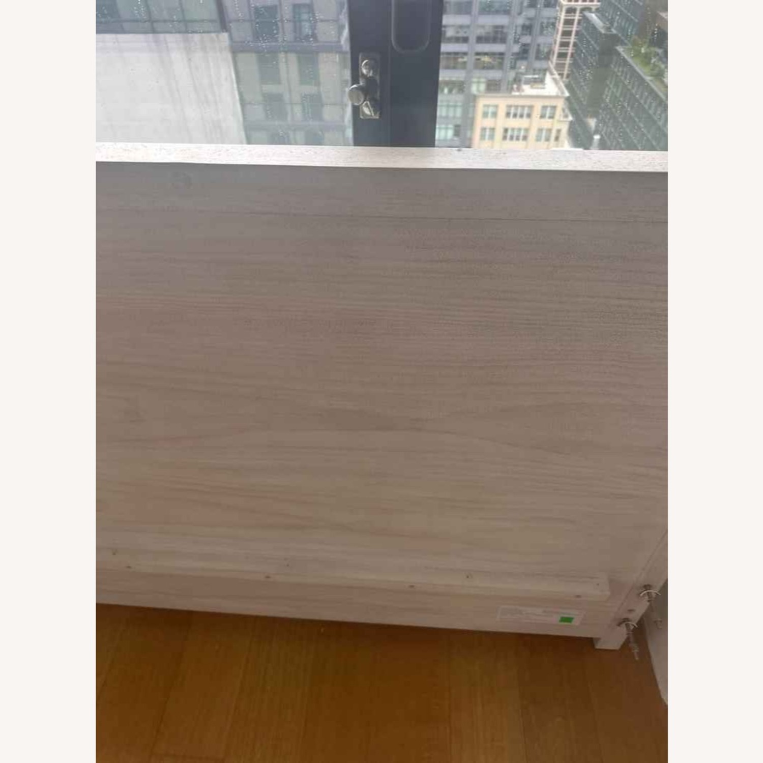 Restoration Hardware Laguna Platform Bed - image-1