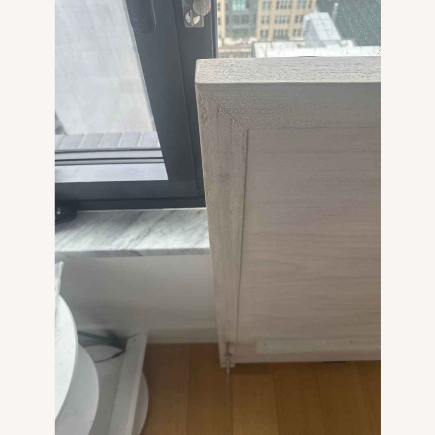 Restoration Hardware Laguna Platform Bed - image-2