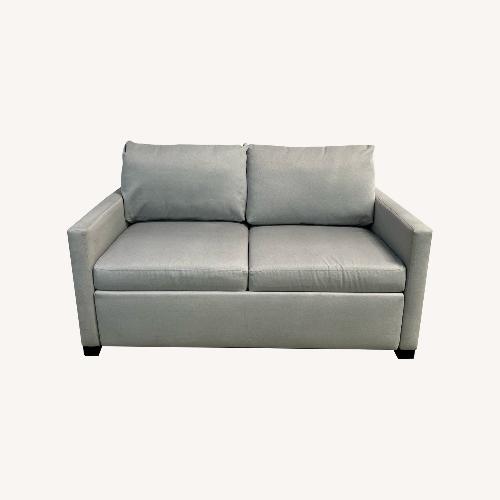 Used Room & Board Berin Sleeper Sofa for sale on AptDeco