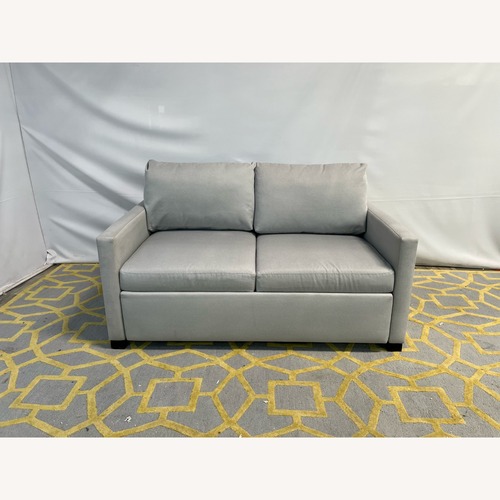 Used Room & Board Berin Sleeper Sofa for sale on AptDeco
