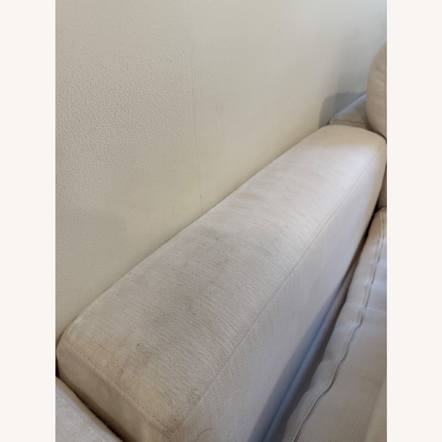 Restoration Hardware Modular Cloud Couch - image-4