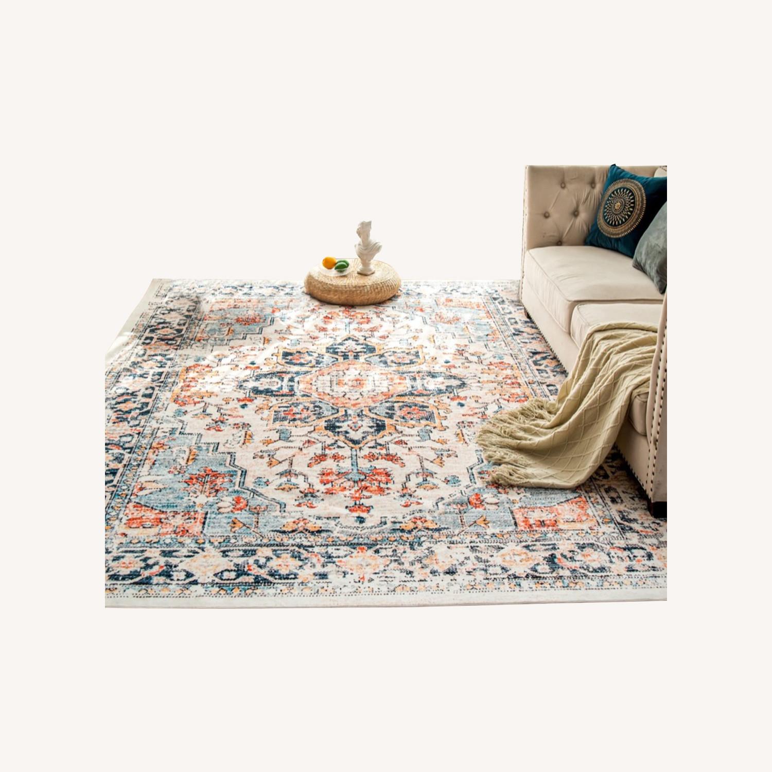 Contemporary Rug 9' x 12' - image-0