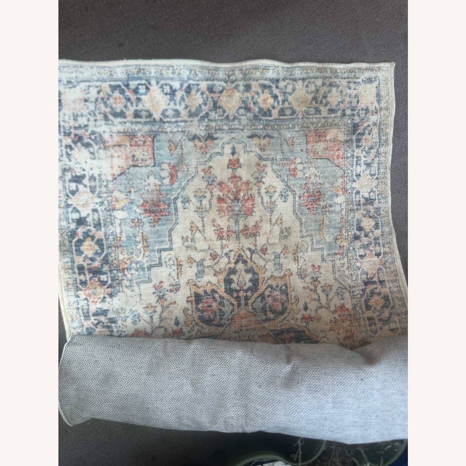 Contemporary Rug 9' x 12' - image-2