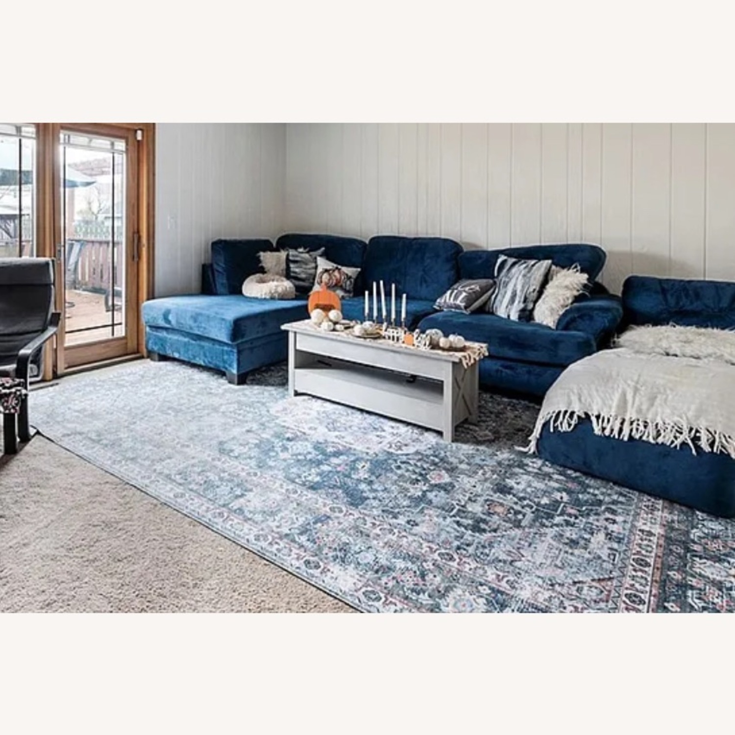 Contemporary Rug 9' x 12' - image-3