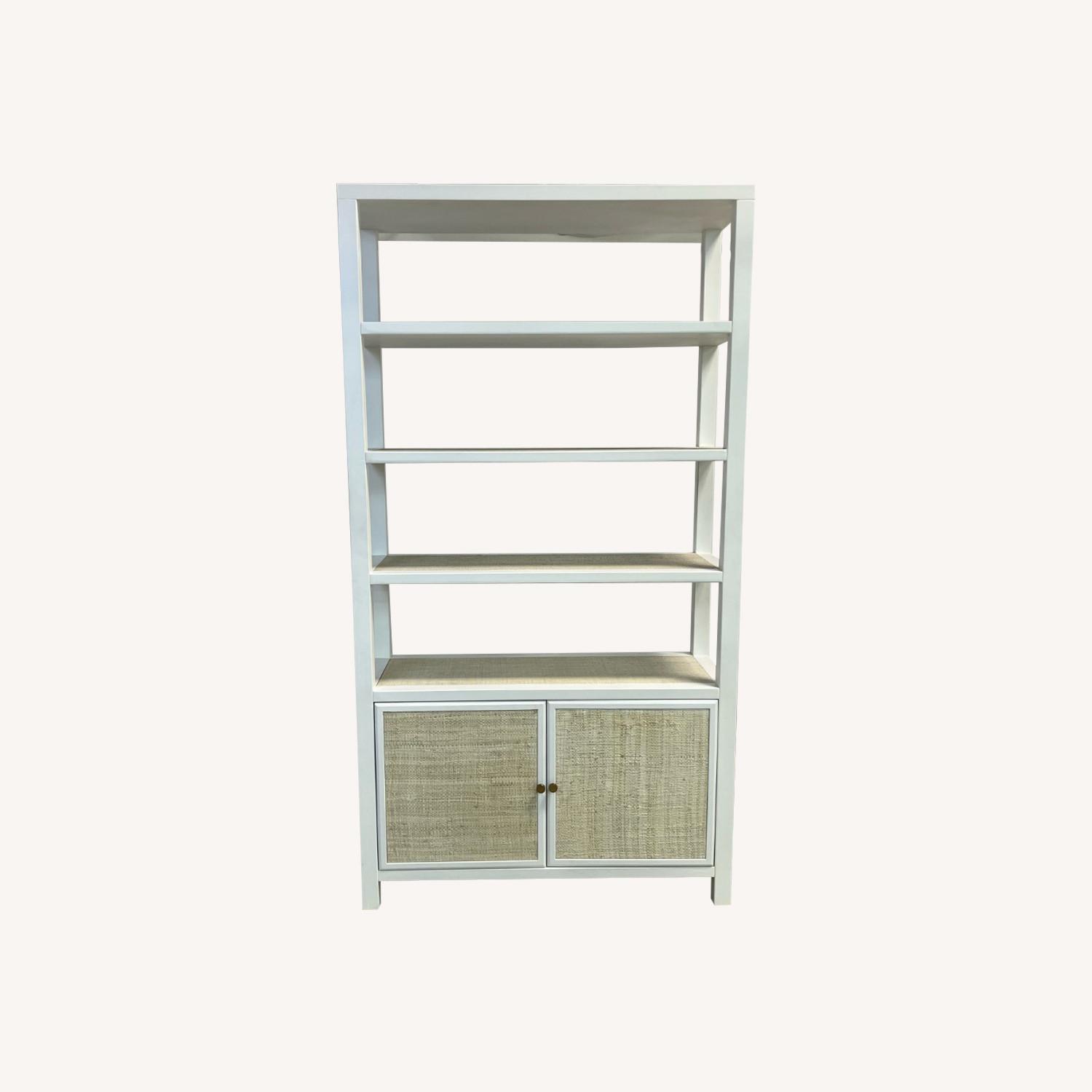 Rosecliff Heights Etagere Bookcase - image-0