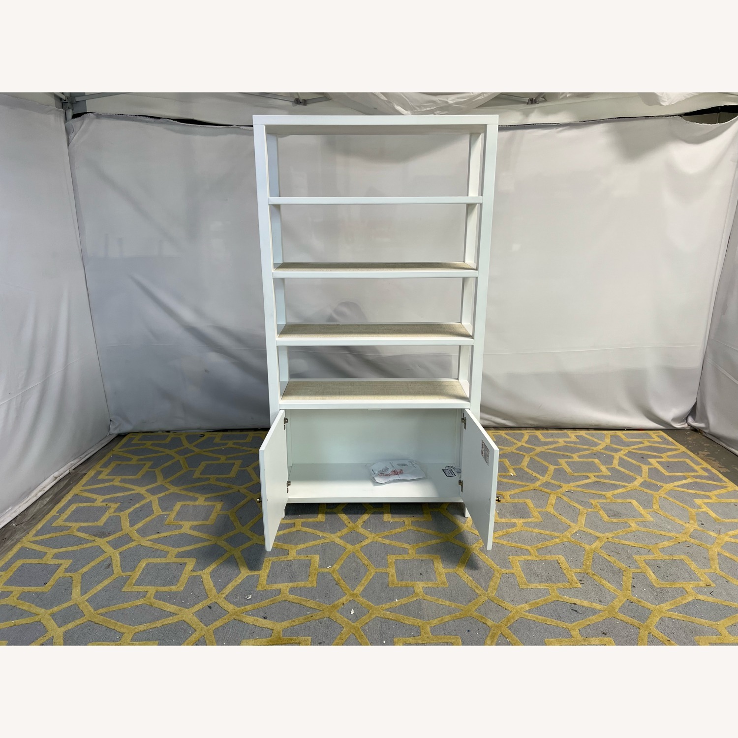 Rosecliff Heights Etagere Bookcase - image-5