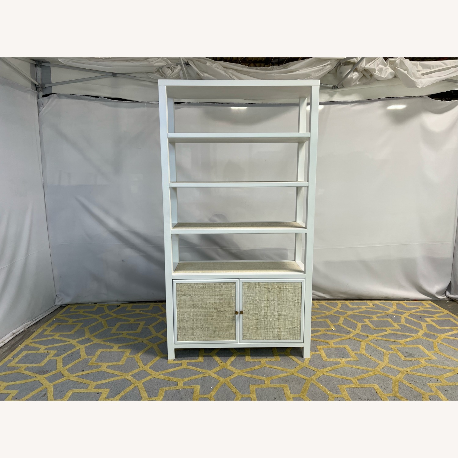 Rosecliff Heights Etagere Bookcase - image-2