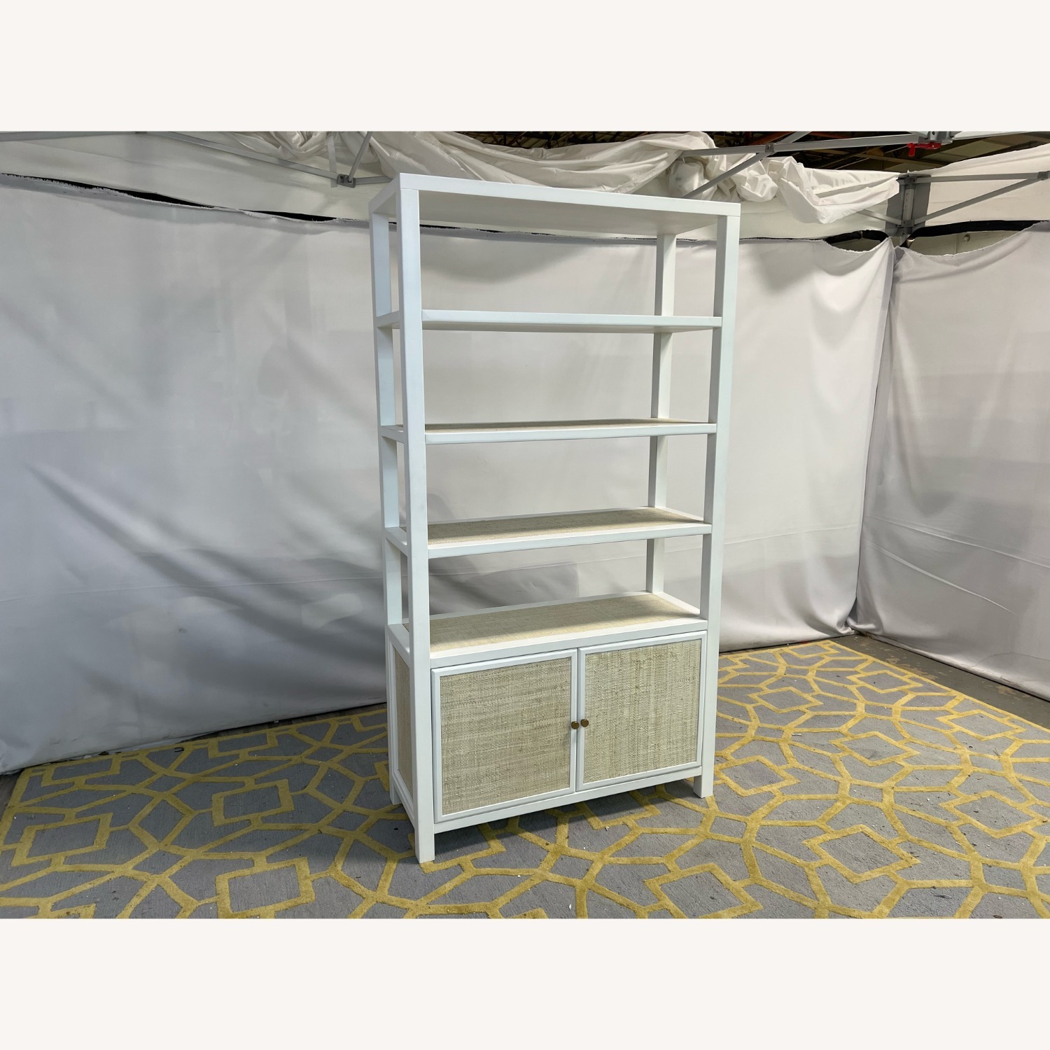 Rosecliff Heights Etagere Bookcase - image-3