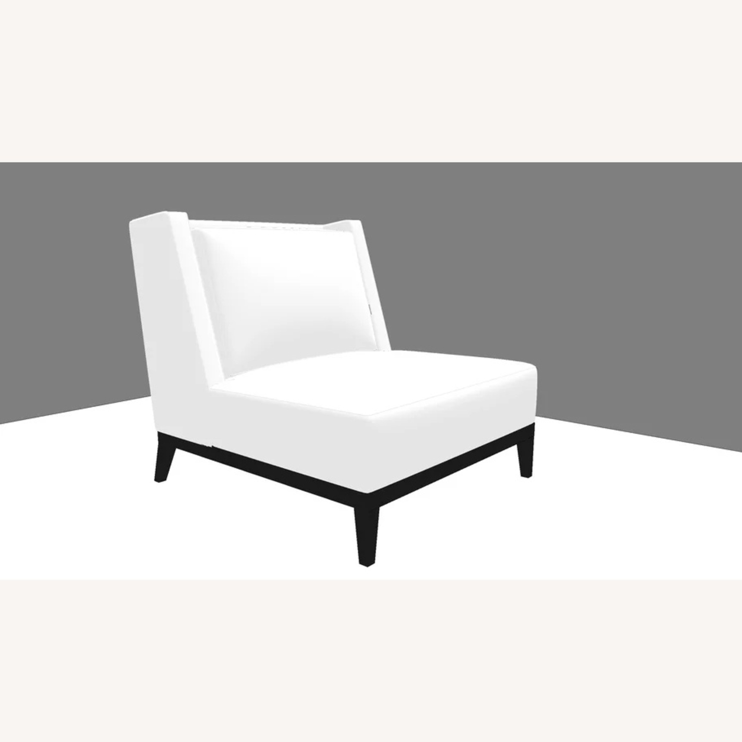 Christian Liagre Leather Armchairs - image-6