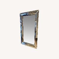 Philippe Starck Caadre Floor Mirror 