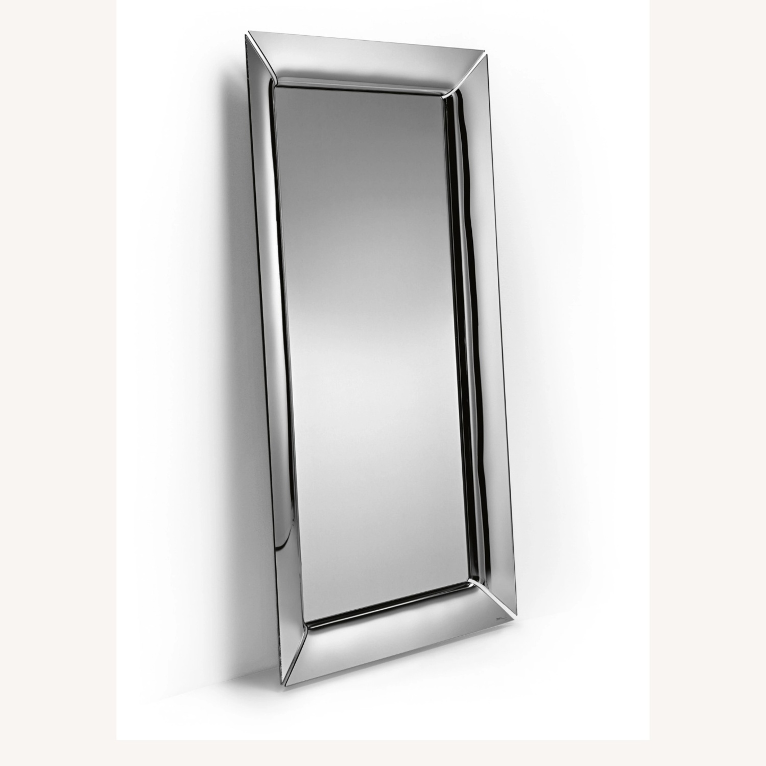 Philippe Starck Caadre Floor Mirror  - image-9