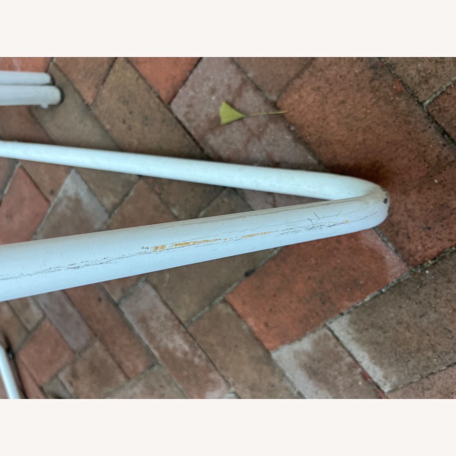 Vintage Brown Jordan Metal & Vinyl Patio Furniture - image-6