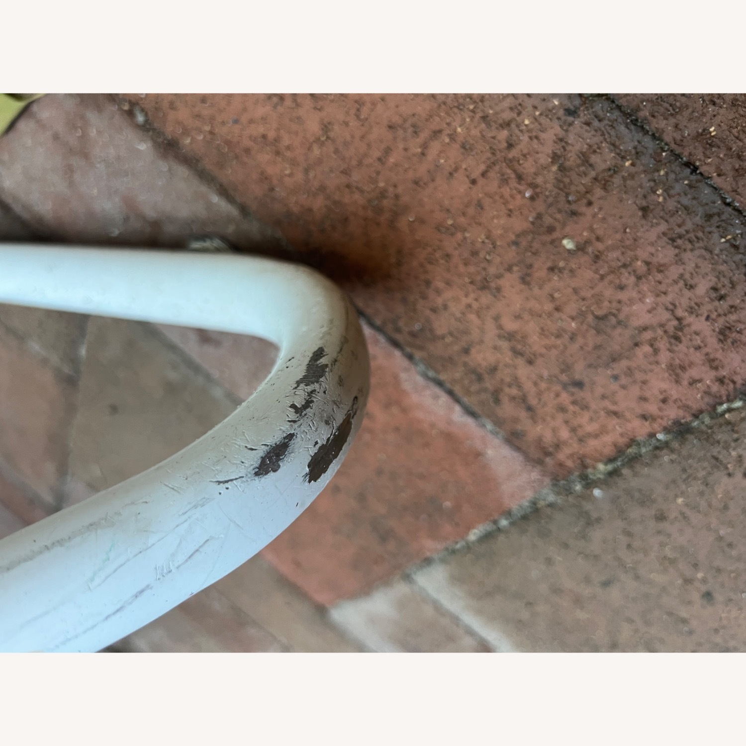 Vintage Brown Jordan Metal & Vinyl Patio Furniture - image-4