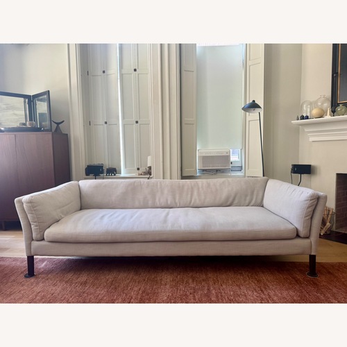 Used Restoration Hardware Sorensen Sofa Pristine for sale on AptDeco