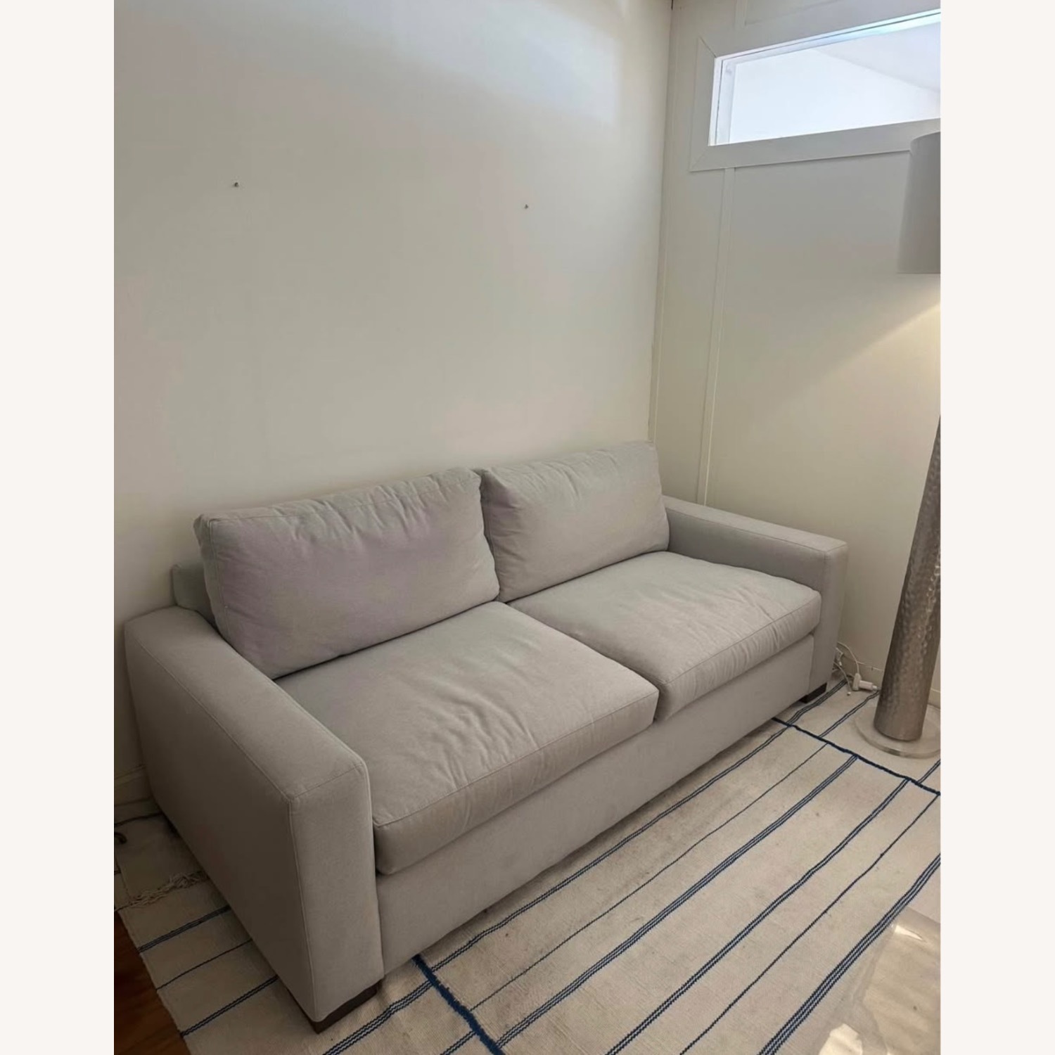 Lillian August Sleeper Sofa  - image-1