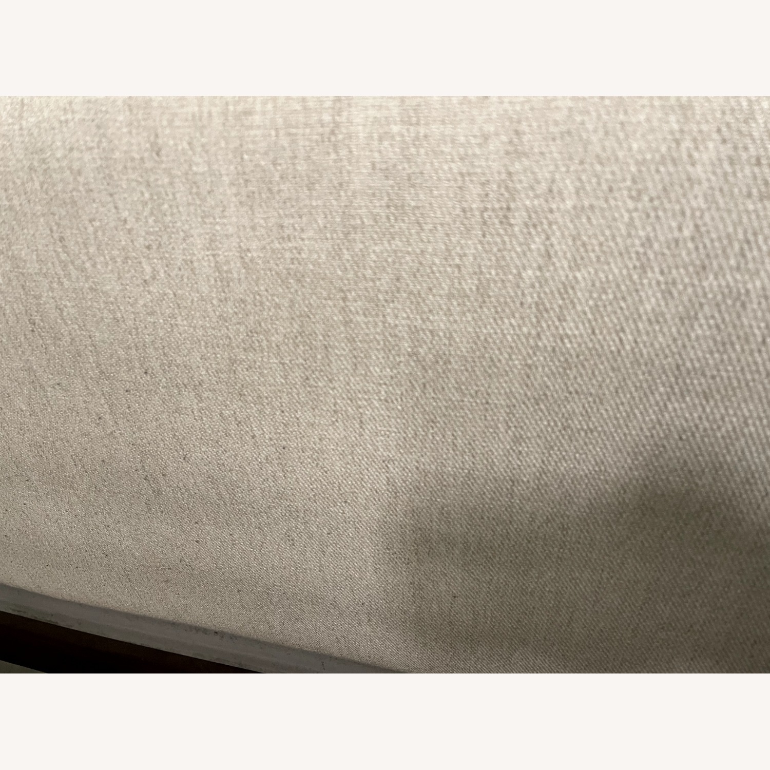 West Elm Mid-Century Upholstered Bed - image-9