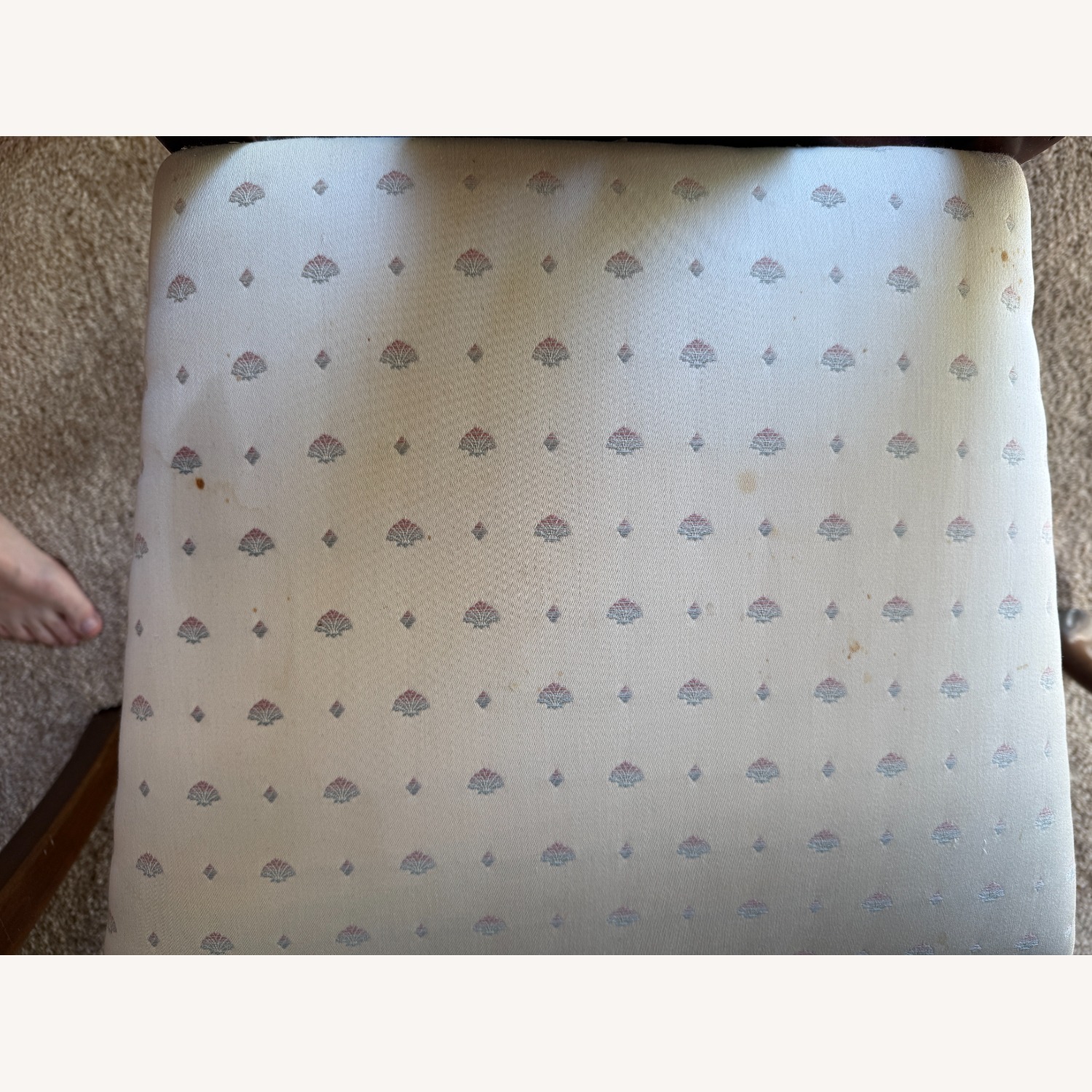 Ethan Allen Georgian Court Dining Set - image-7