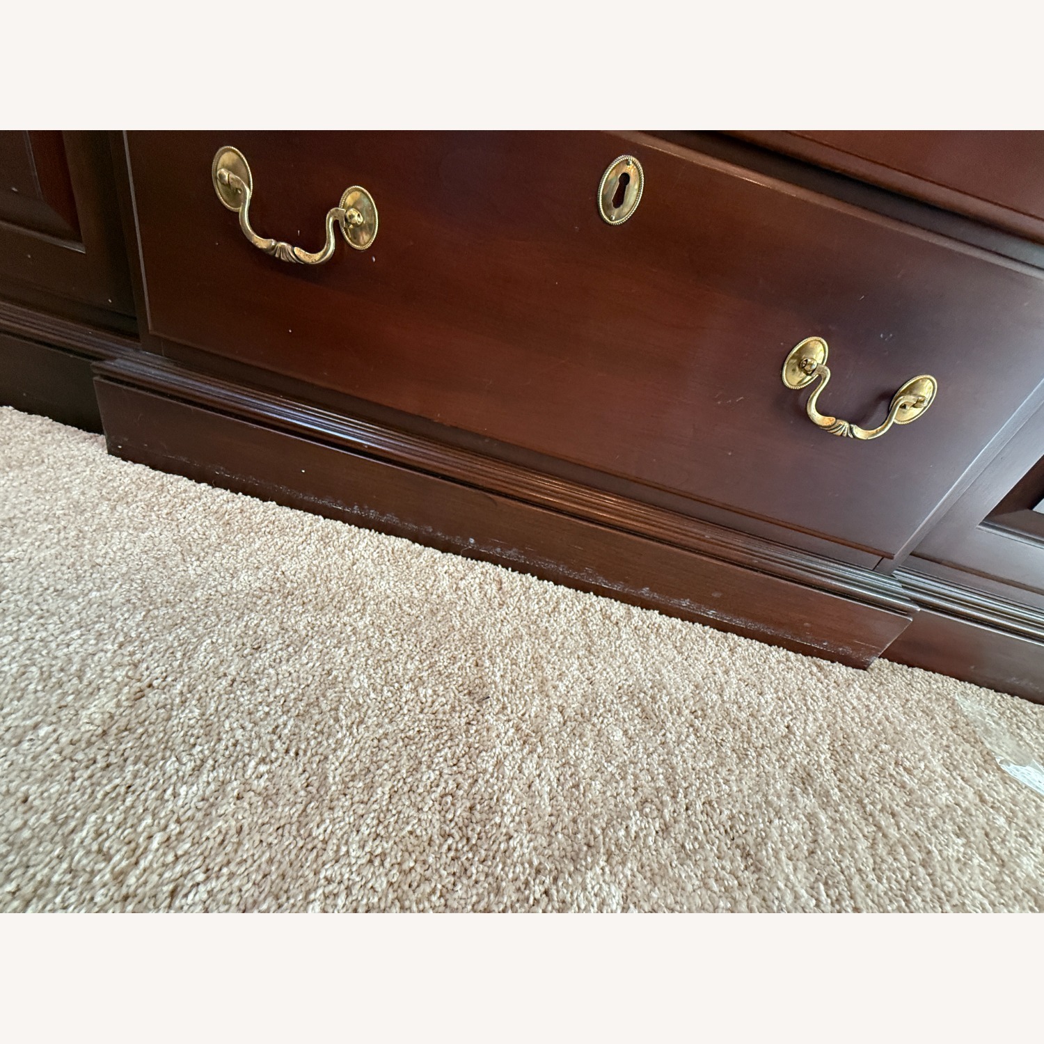 Ethan Allen Georgian Court Sideboard - image-2