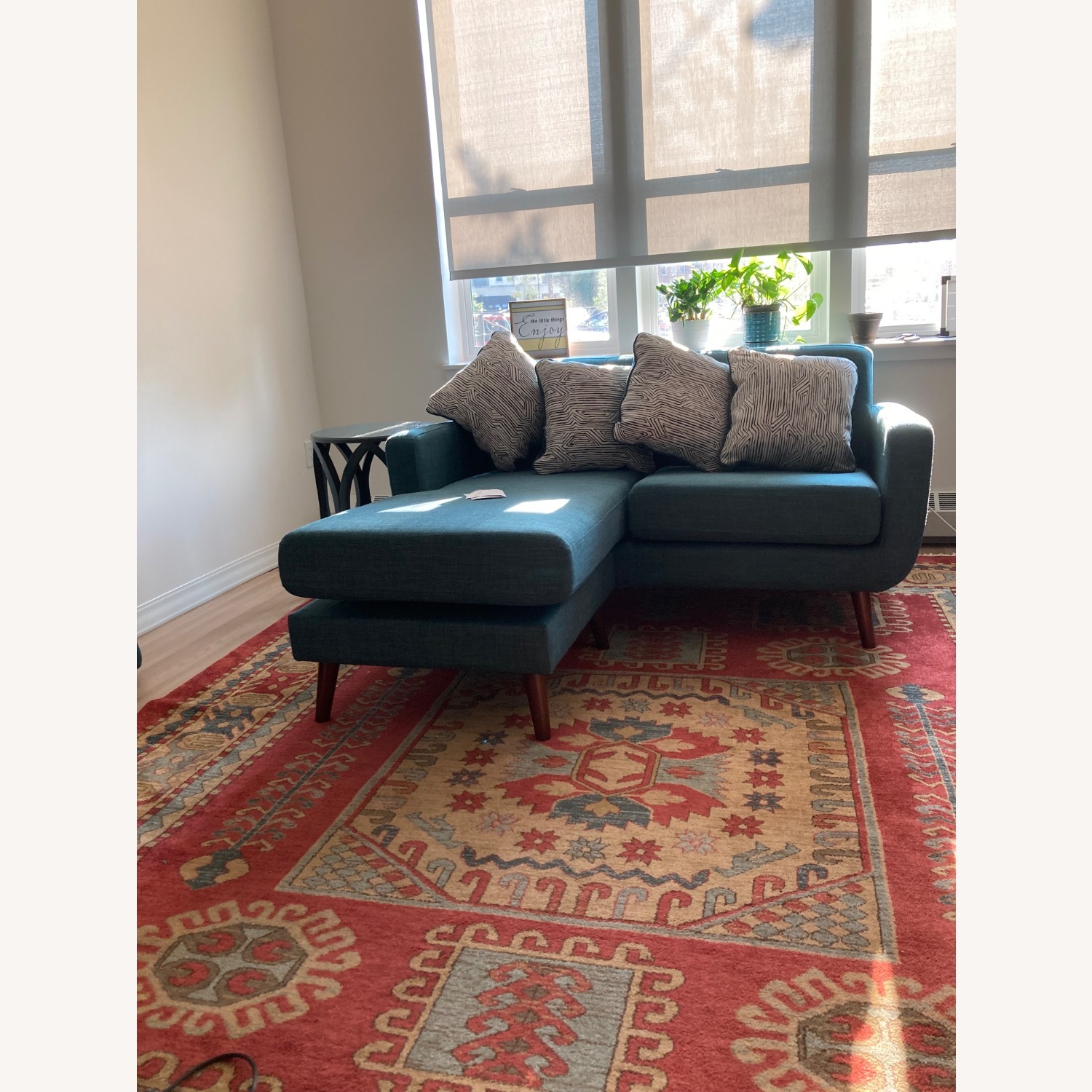  Bob’s Bettie Loveseat  - image-4