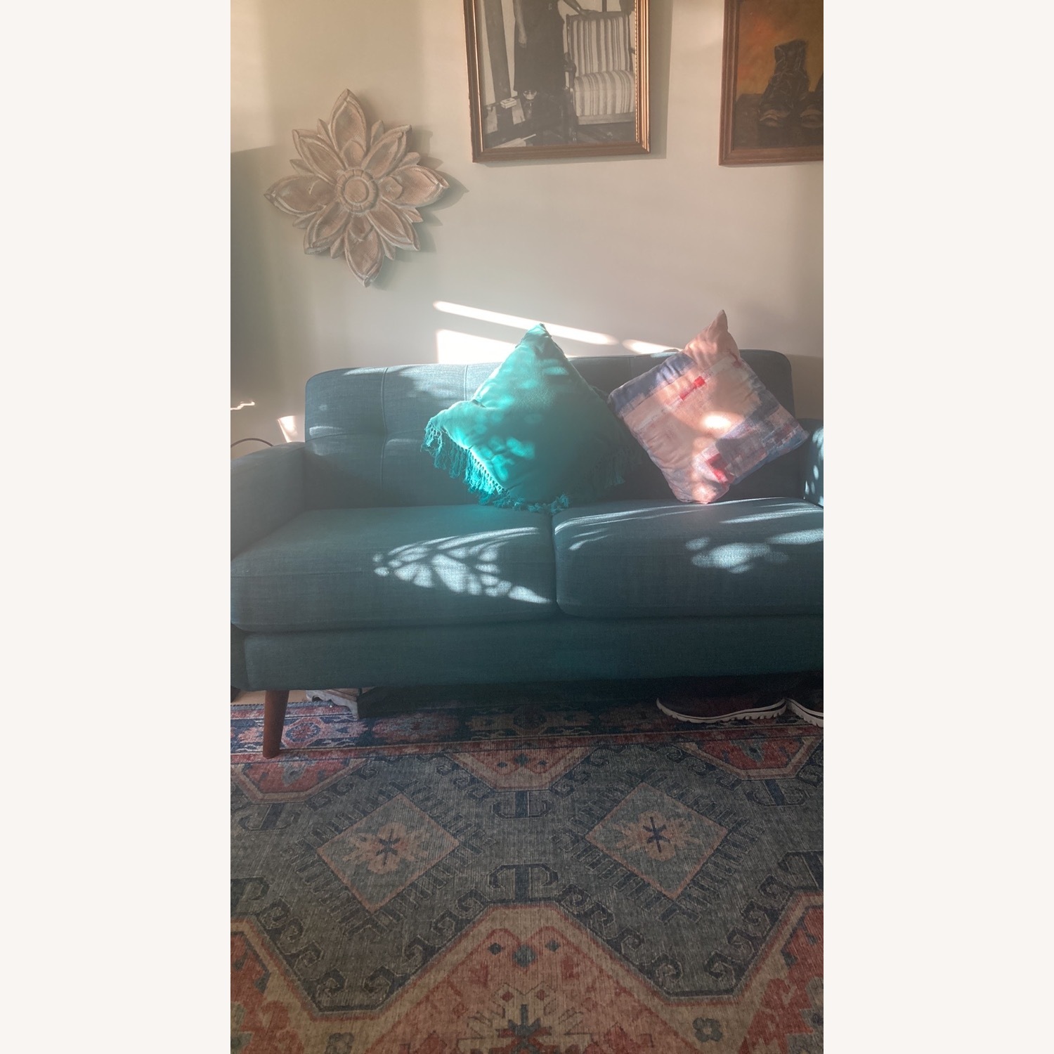  Bob’s Bettie Loveseat  - image-3