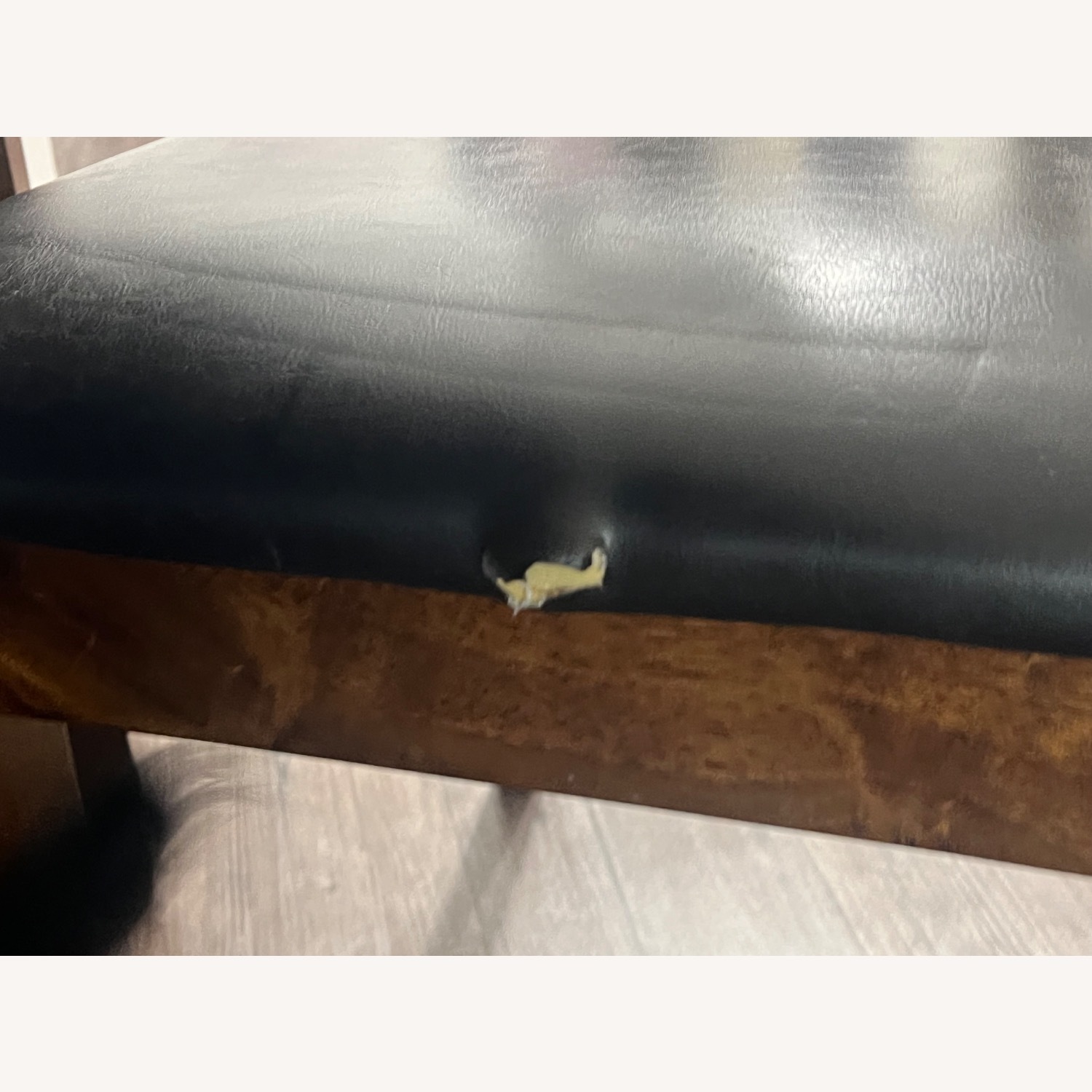 Ashley Furniture Wood Table - image-6