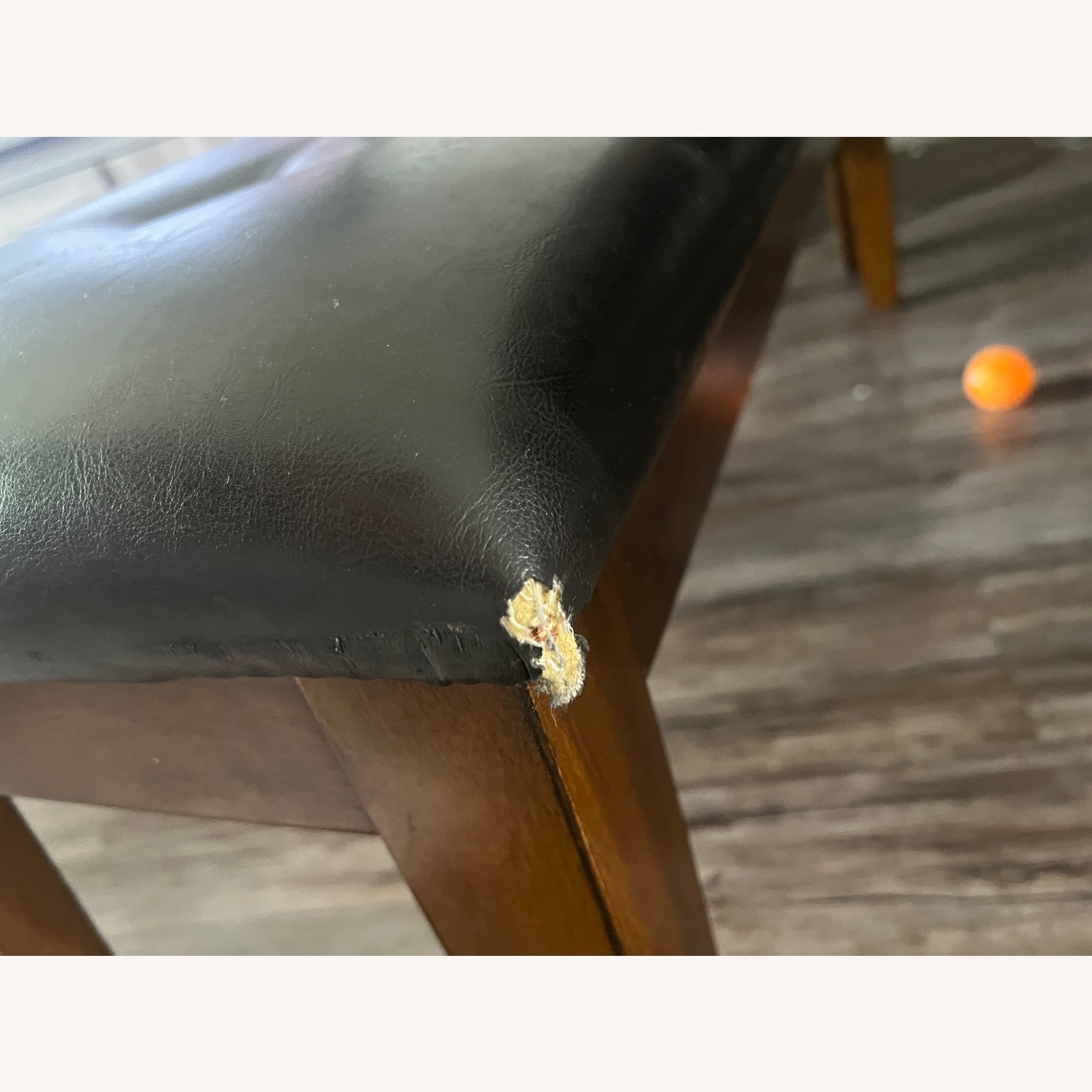 Ashley Furniture Wood Table - image-5